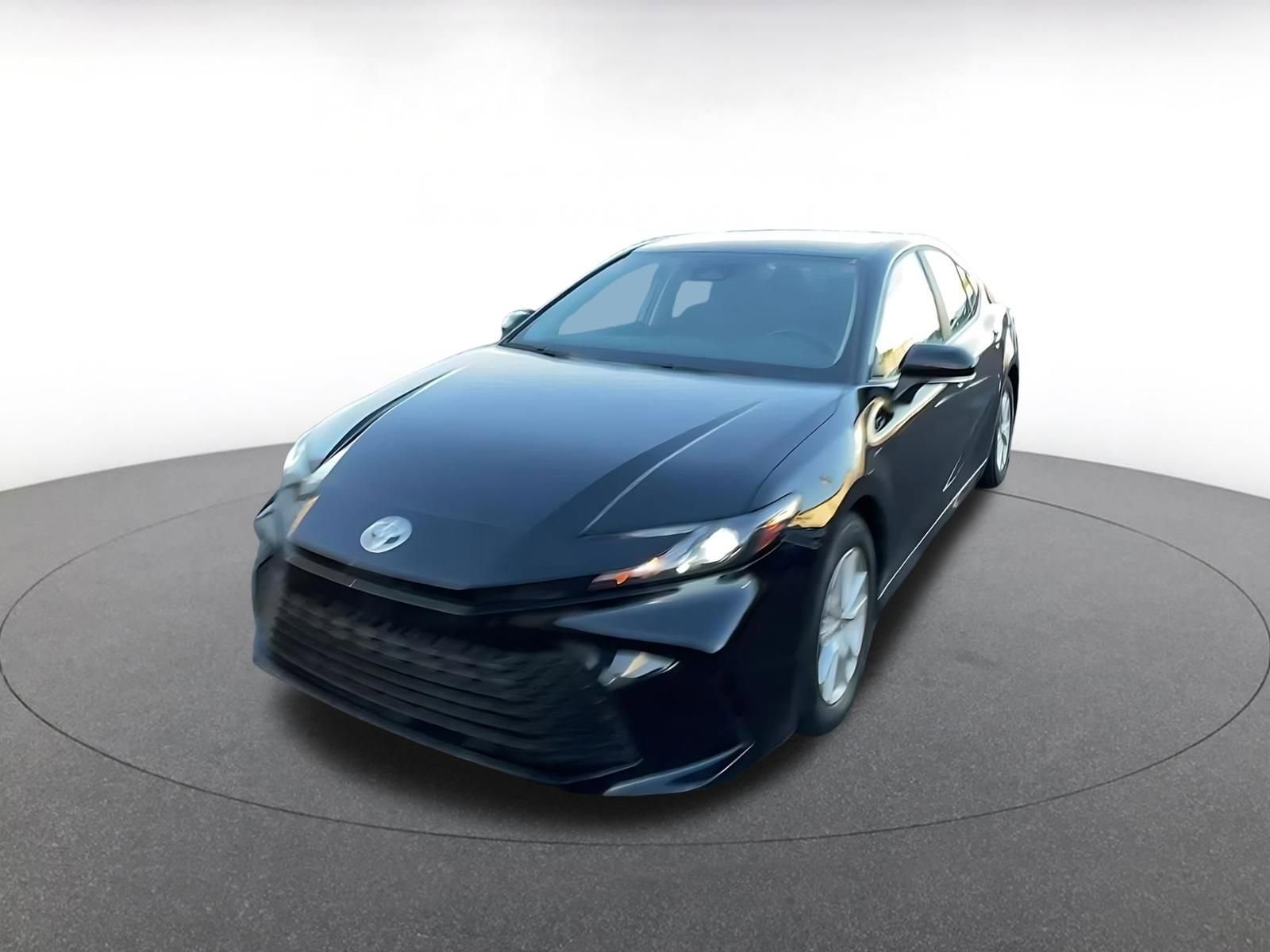 Thumbnail: 2025 Toyota Camry - 8