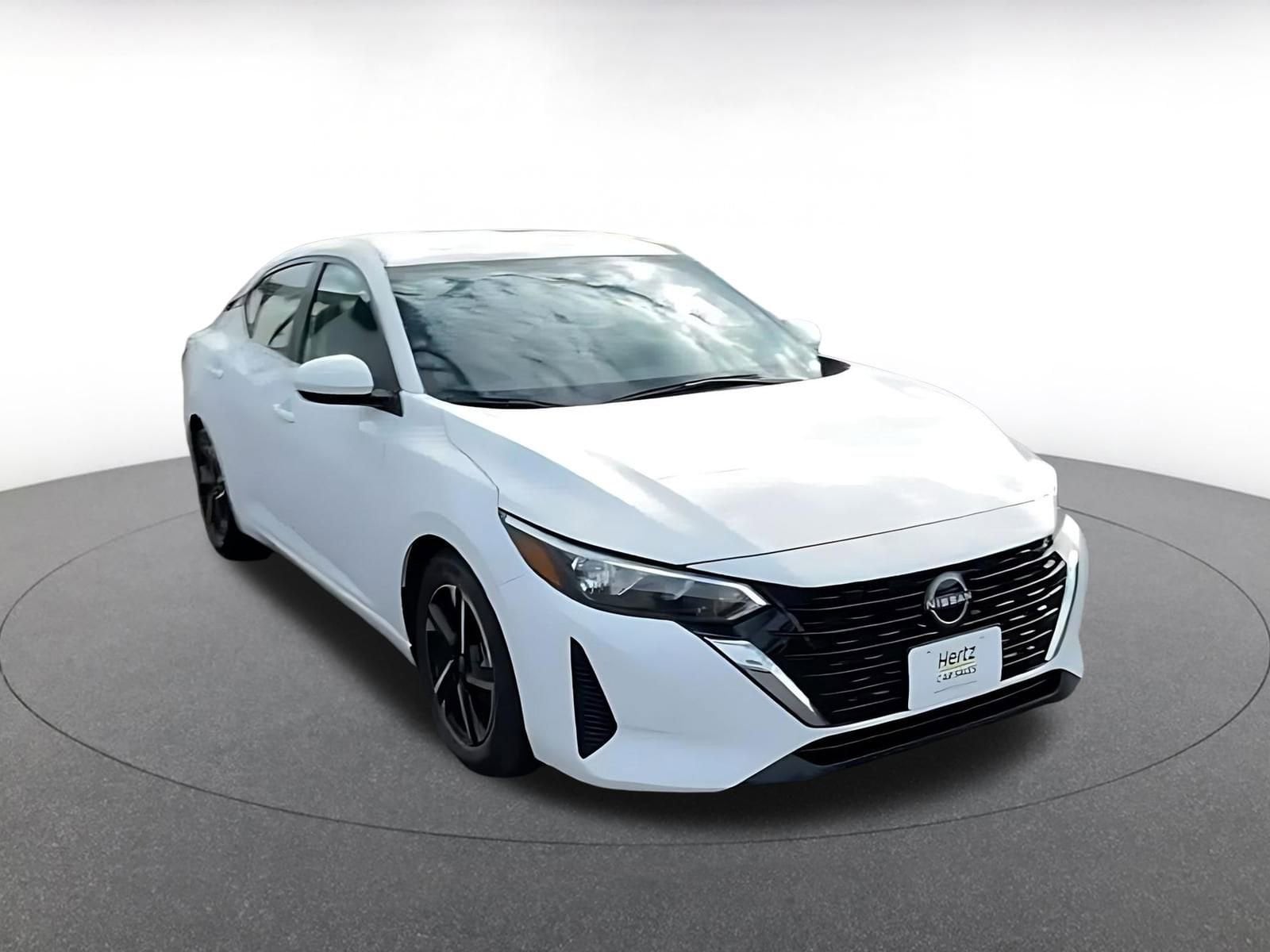 Thumbnail: 2024 Nissan Sentra - 3