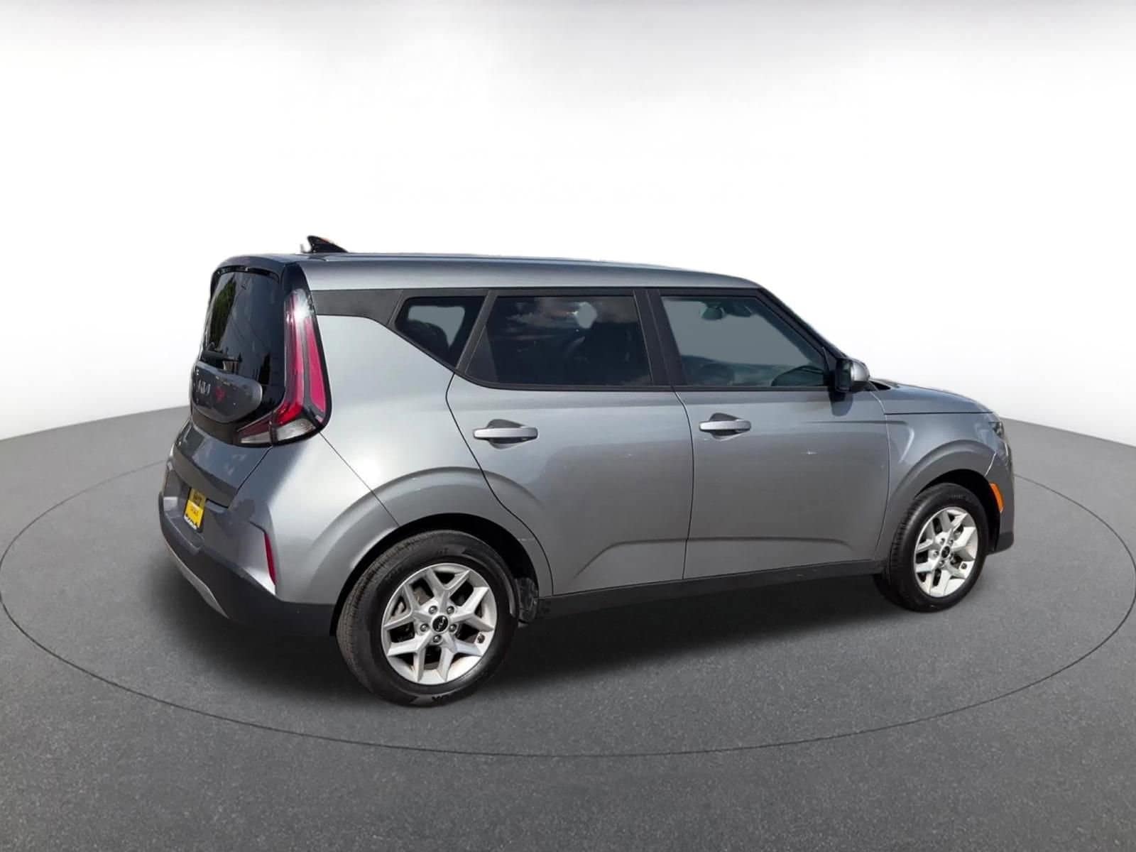 Thumbnail: 2025 Kia Soul - 15