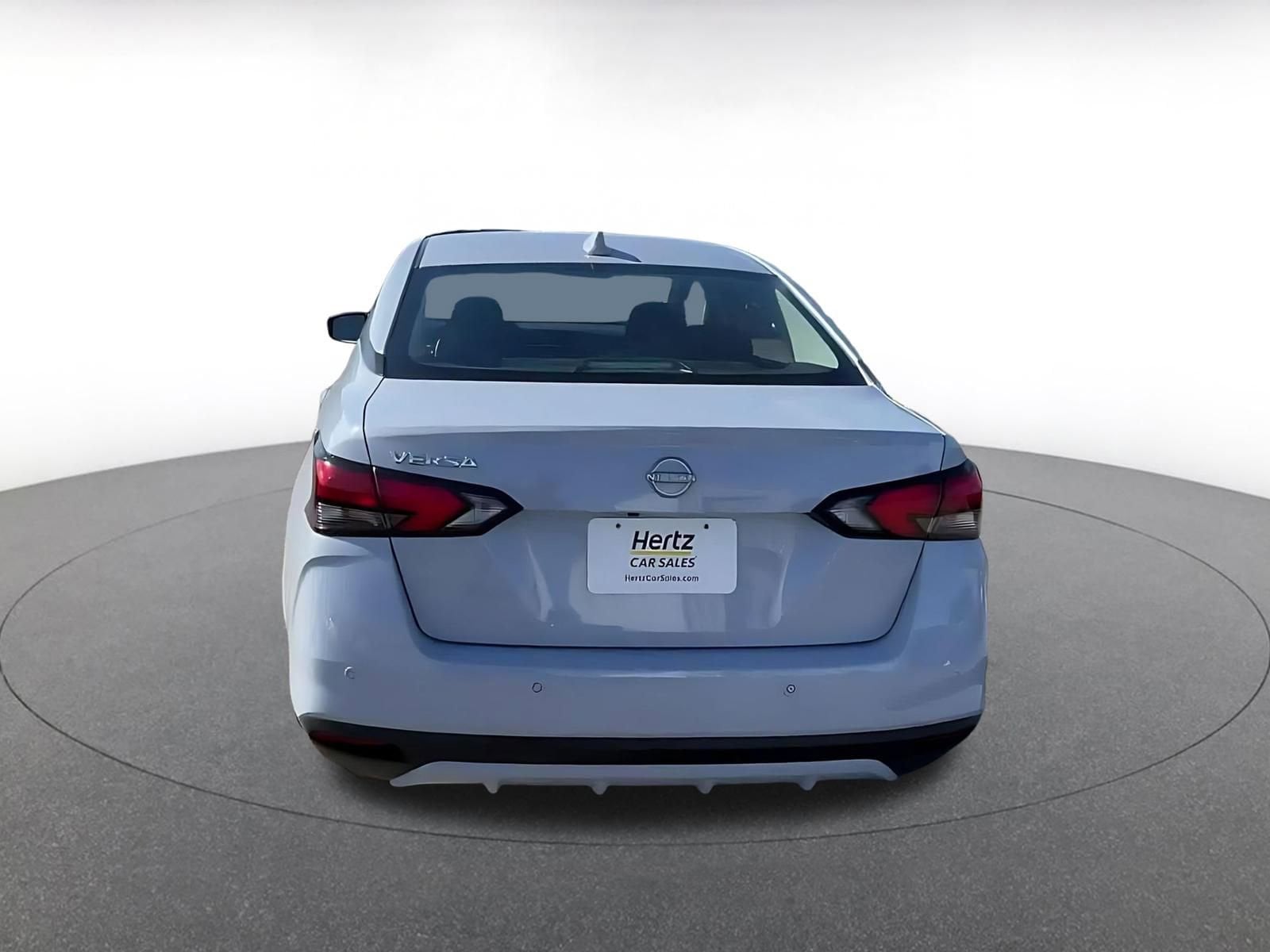 Thumbnail: 2025 Nissan Versa - 12