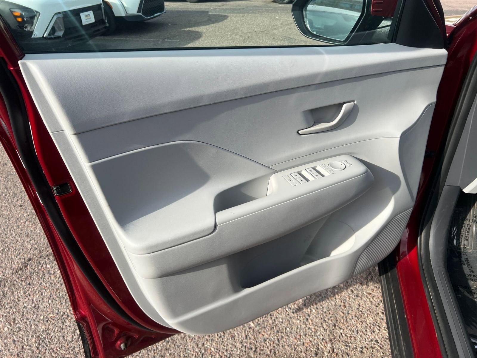 Thumbnail: 2025 Hyundai Kona - 18