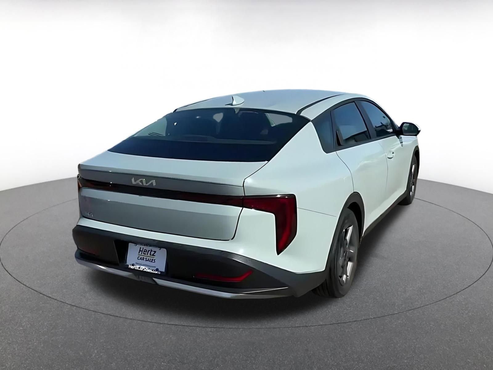 Thumbnail: 2025 Kia K4 - 12