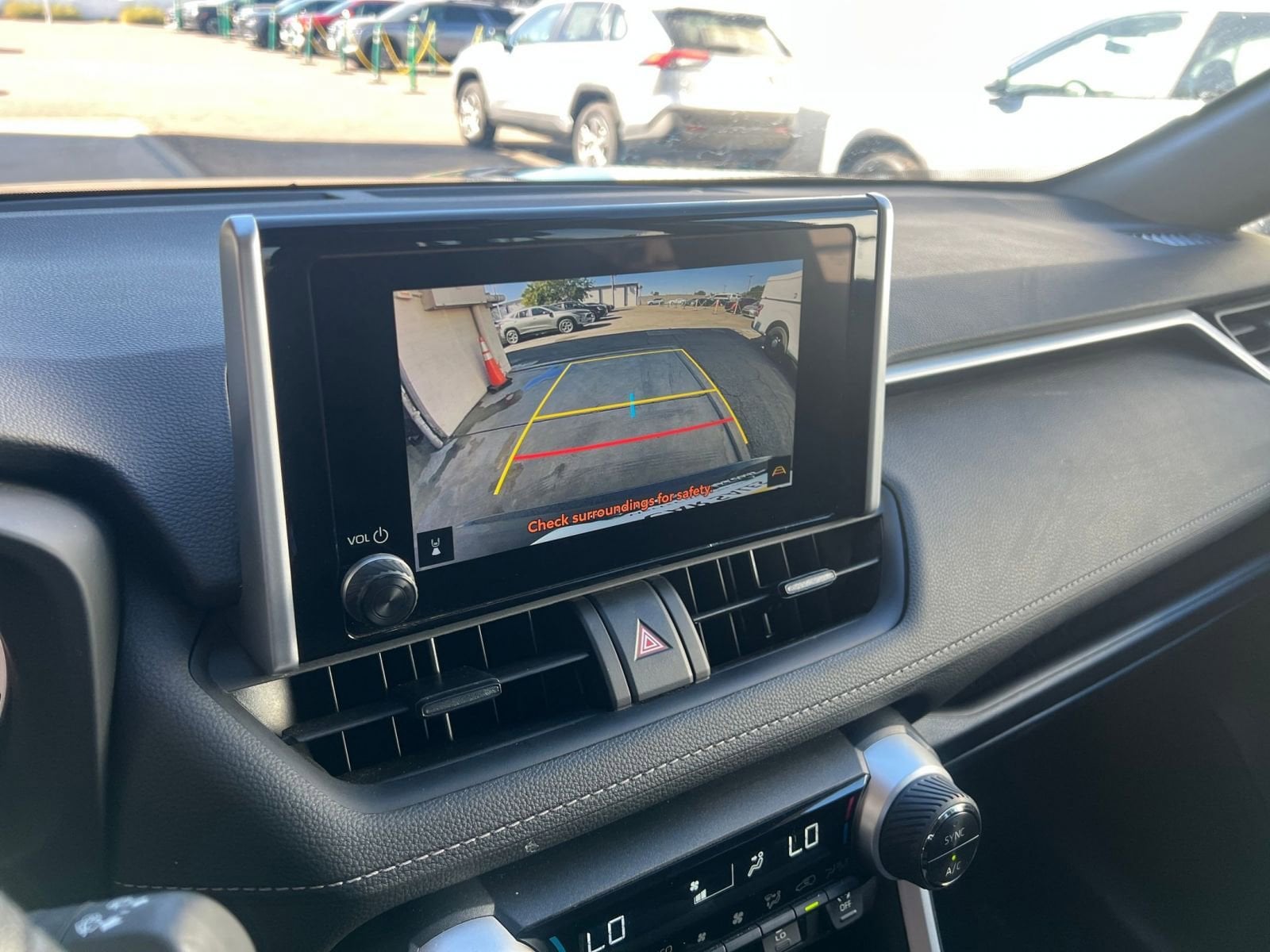 Thumbnail: 2025 Toyota RAV4 - 24