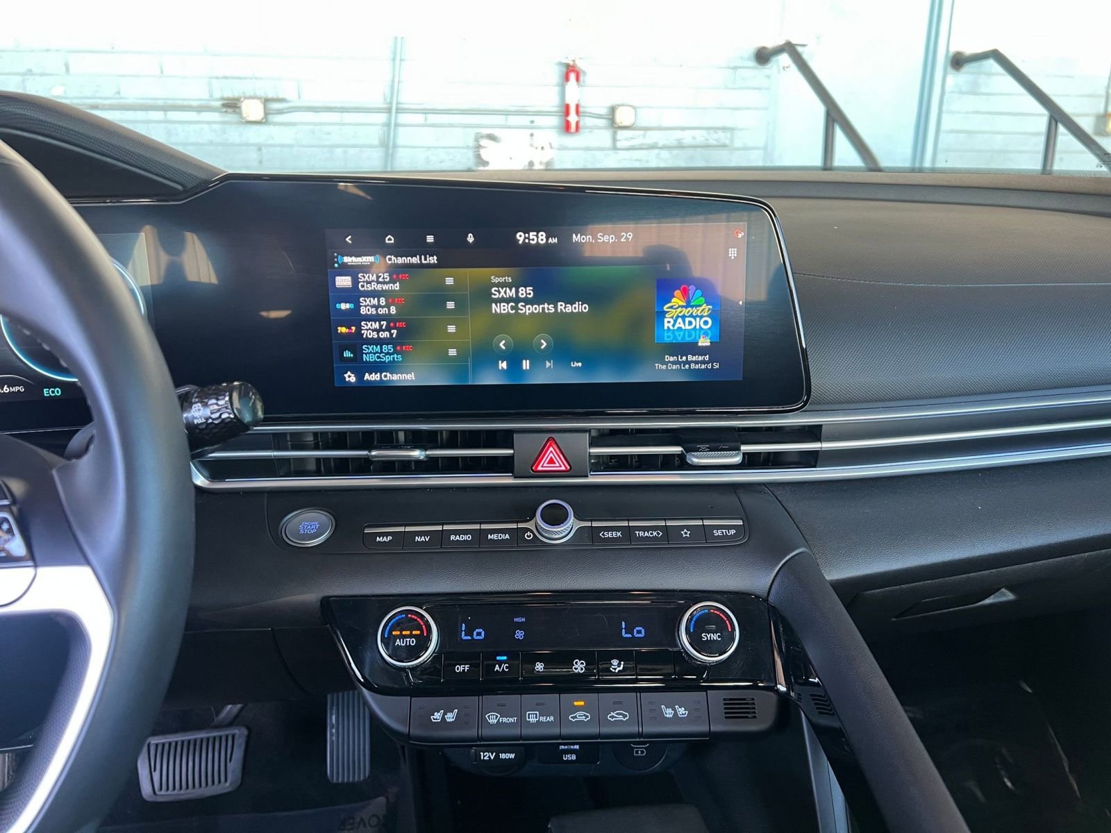 Thumbnail: 2025 Hyundai Elantra - 21