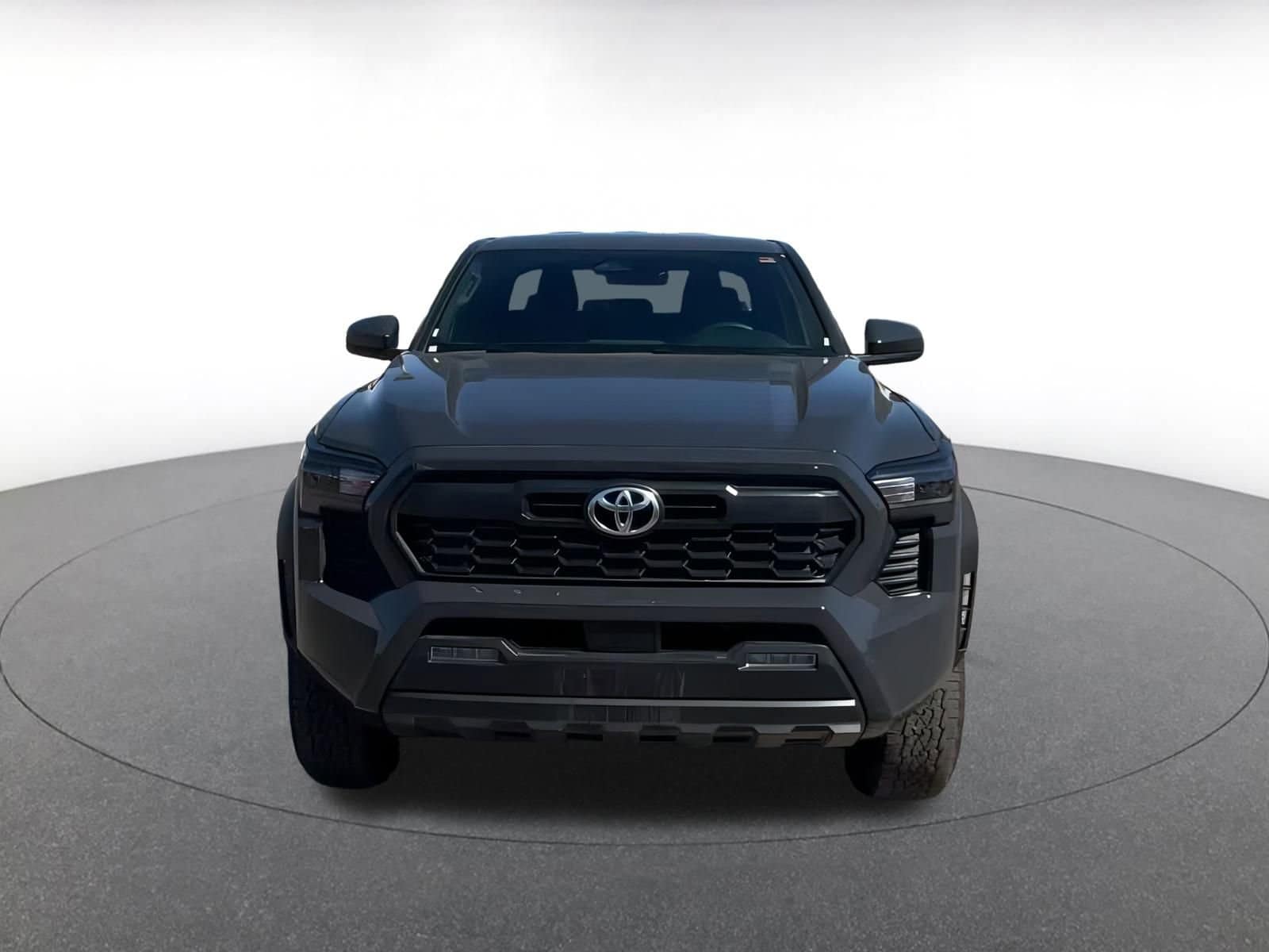 Thumbnail: 2025 Toyota Tacoma - 4