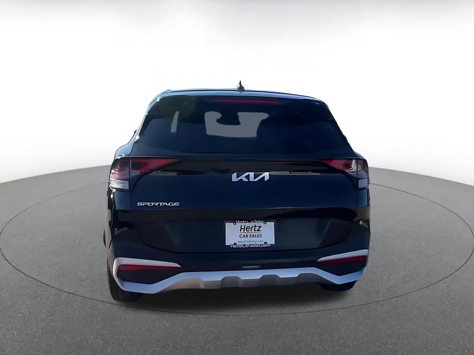 Thumbnail: 2025 Kia Sportage - 11