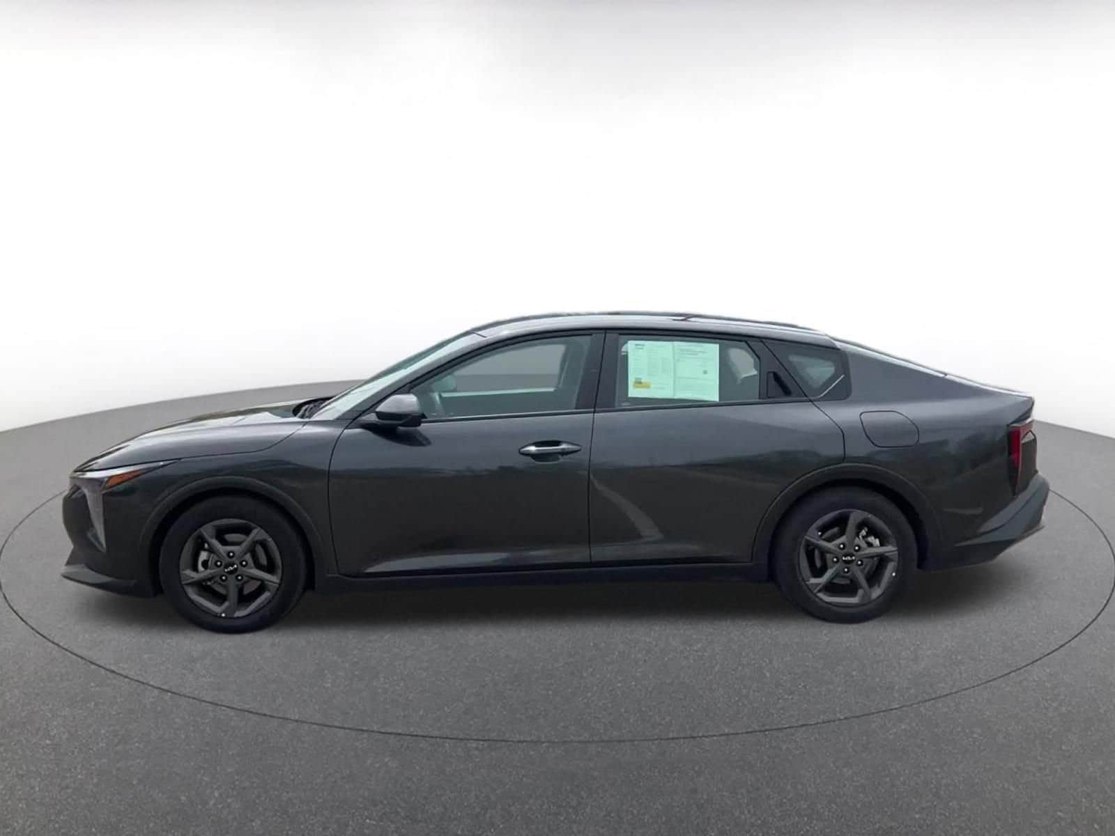 Thumbnail: 2025 Kia K4 - 9