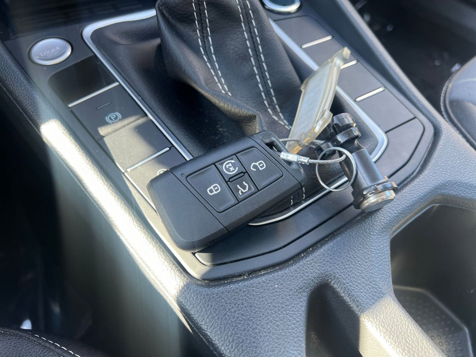 Thumbnail: 2025 Volkswagen Jetta - 22