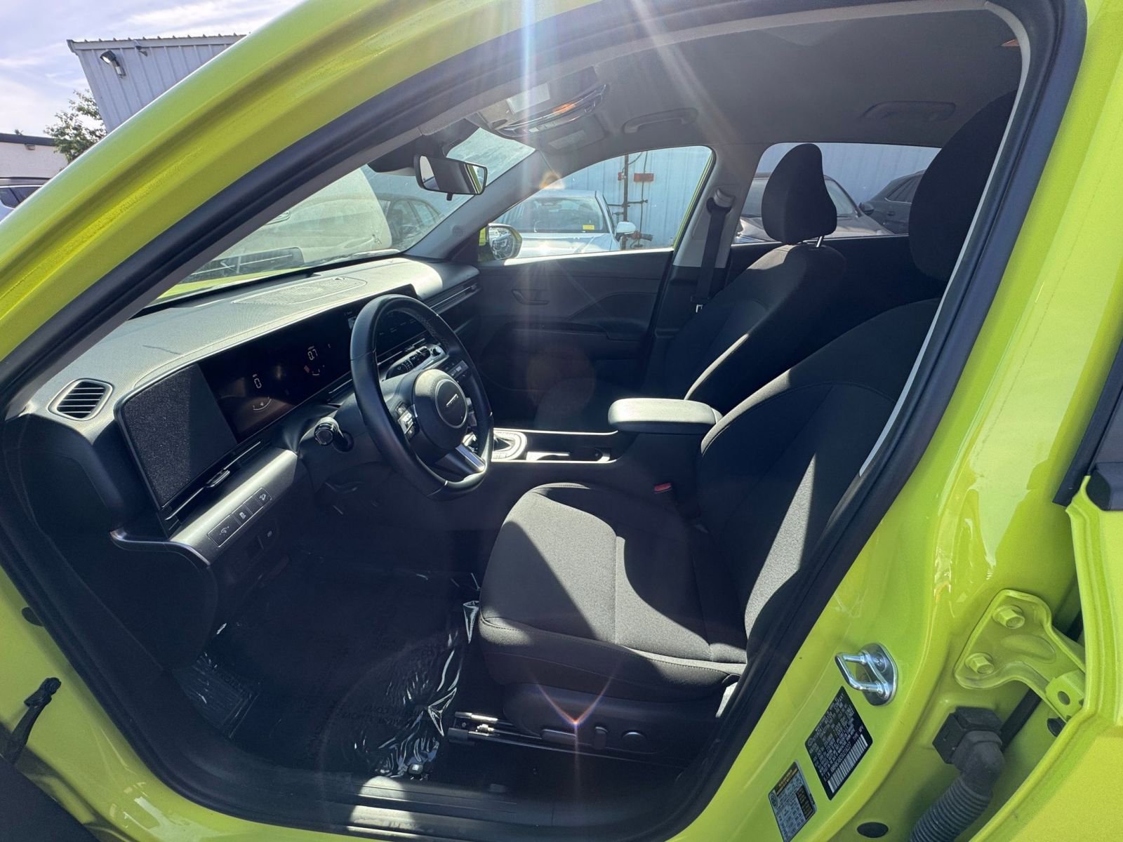 Thumbnail: 2025 Hyundai Kona - 27