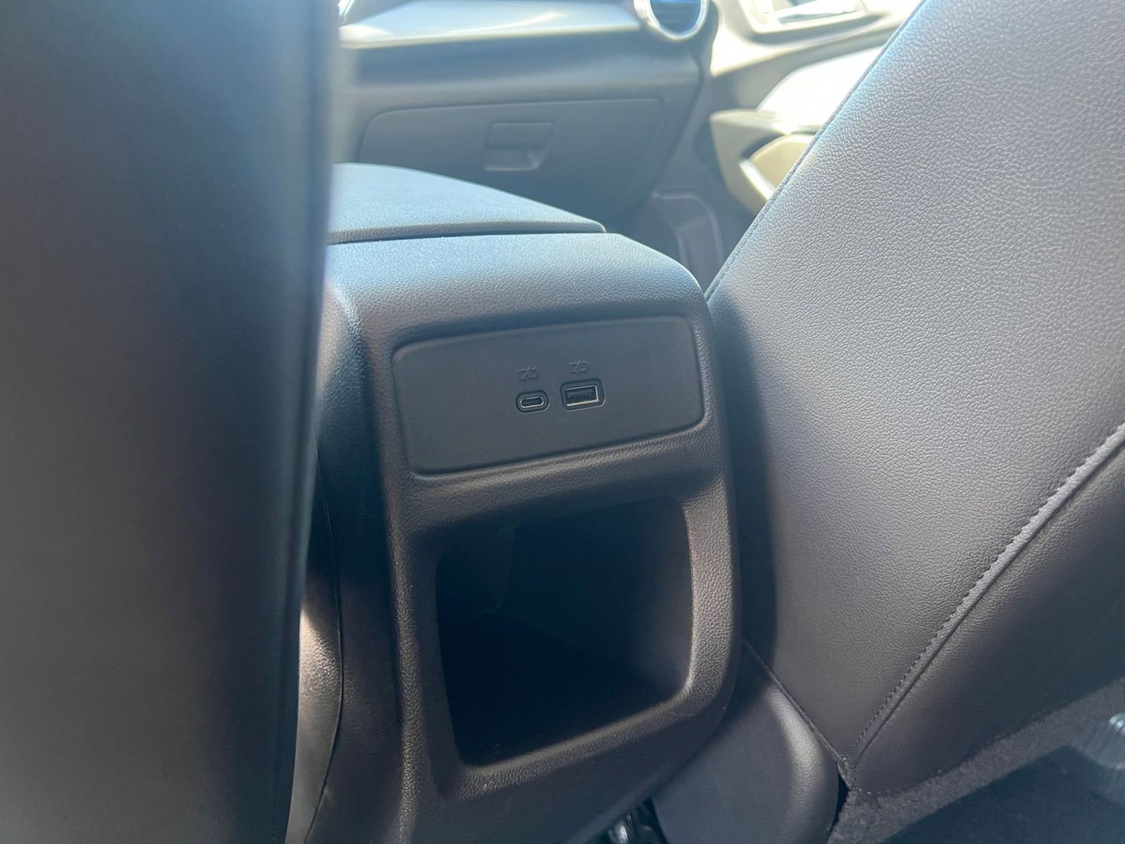 Thumbnail: 2025 Chevrolet Trax - 23