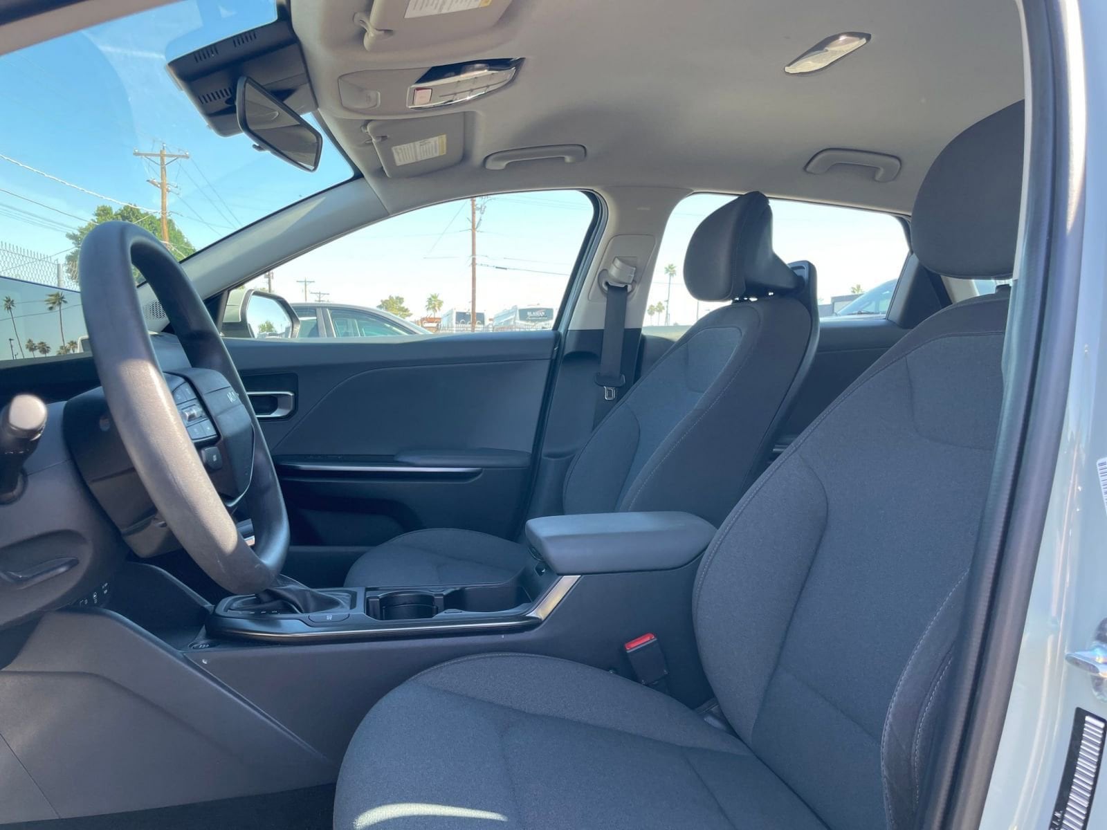 Thumbnail: 2025 Kia K4 - 27