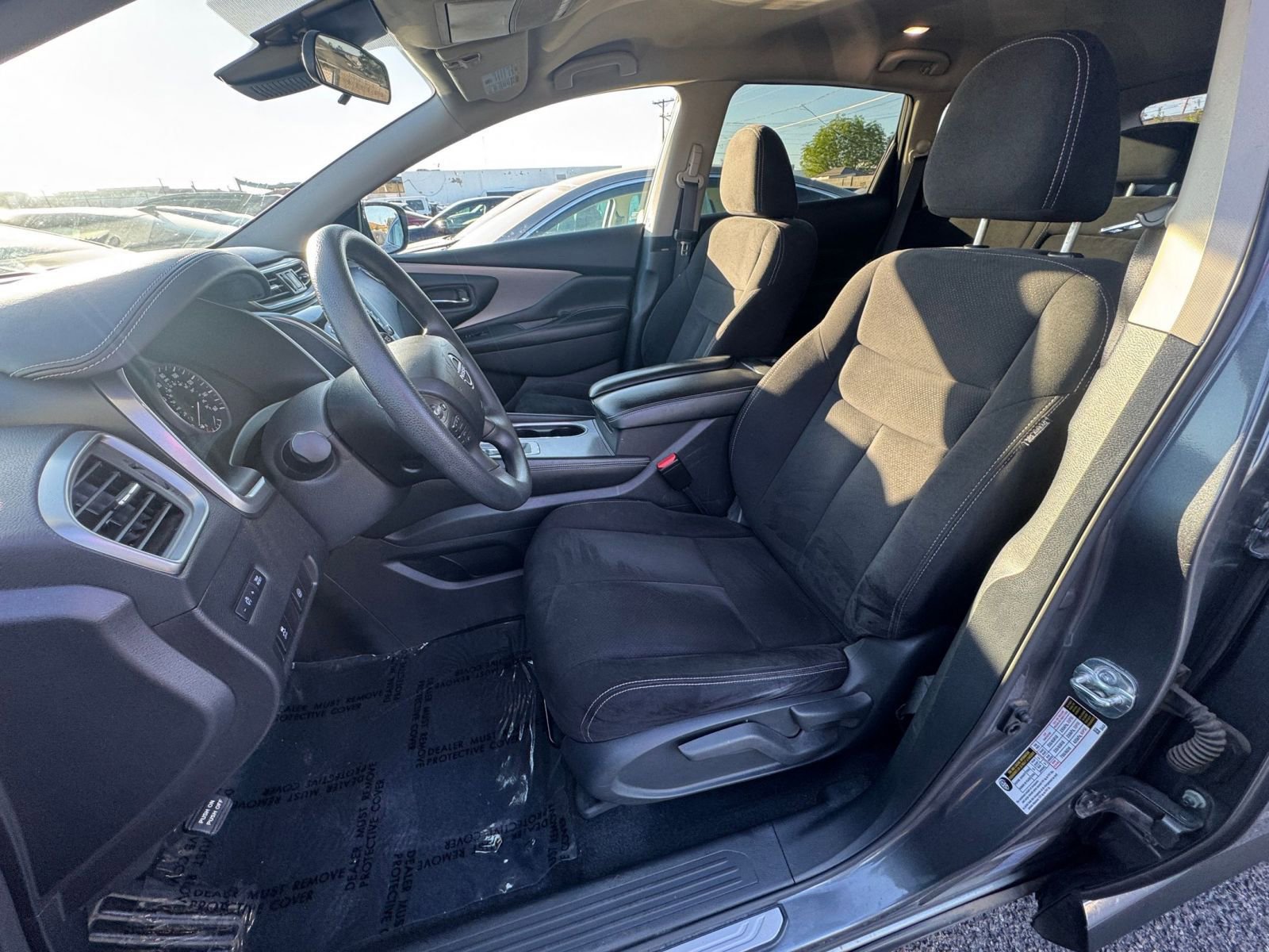 Thumbnail: 2023 Nissan Murano - 35