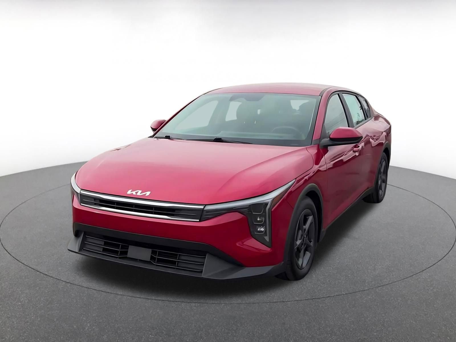 Thumbnail: 2025 Kia K4 - 7