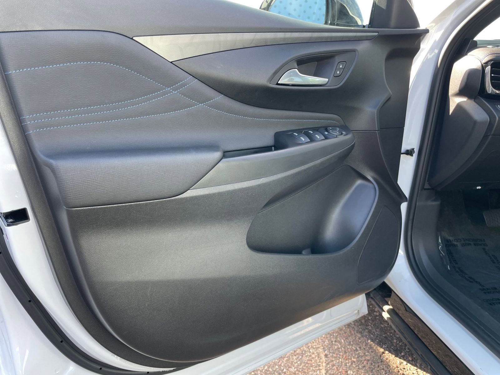 Thumbnail: 2025 Buick Envista - 20