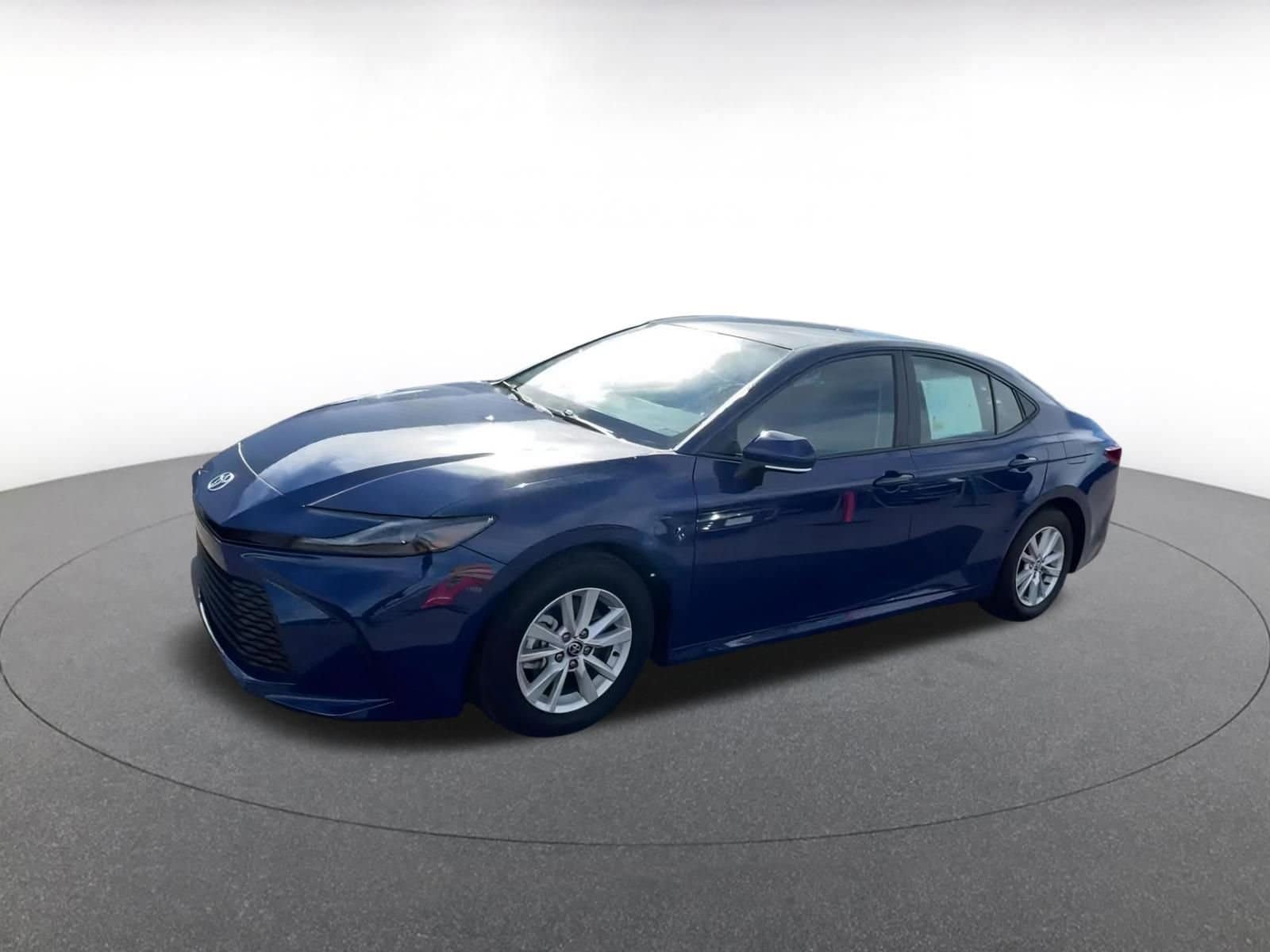 Thumbnail: 2025 Toyota Camry - 8