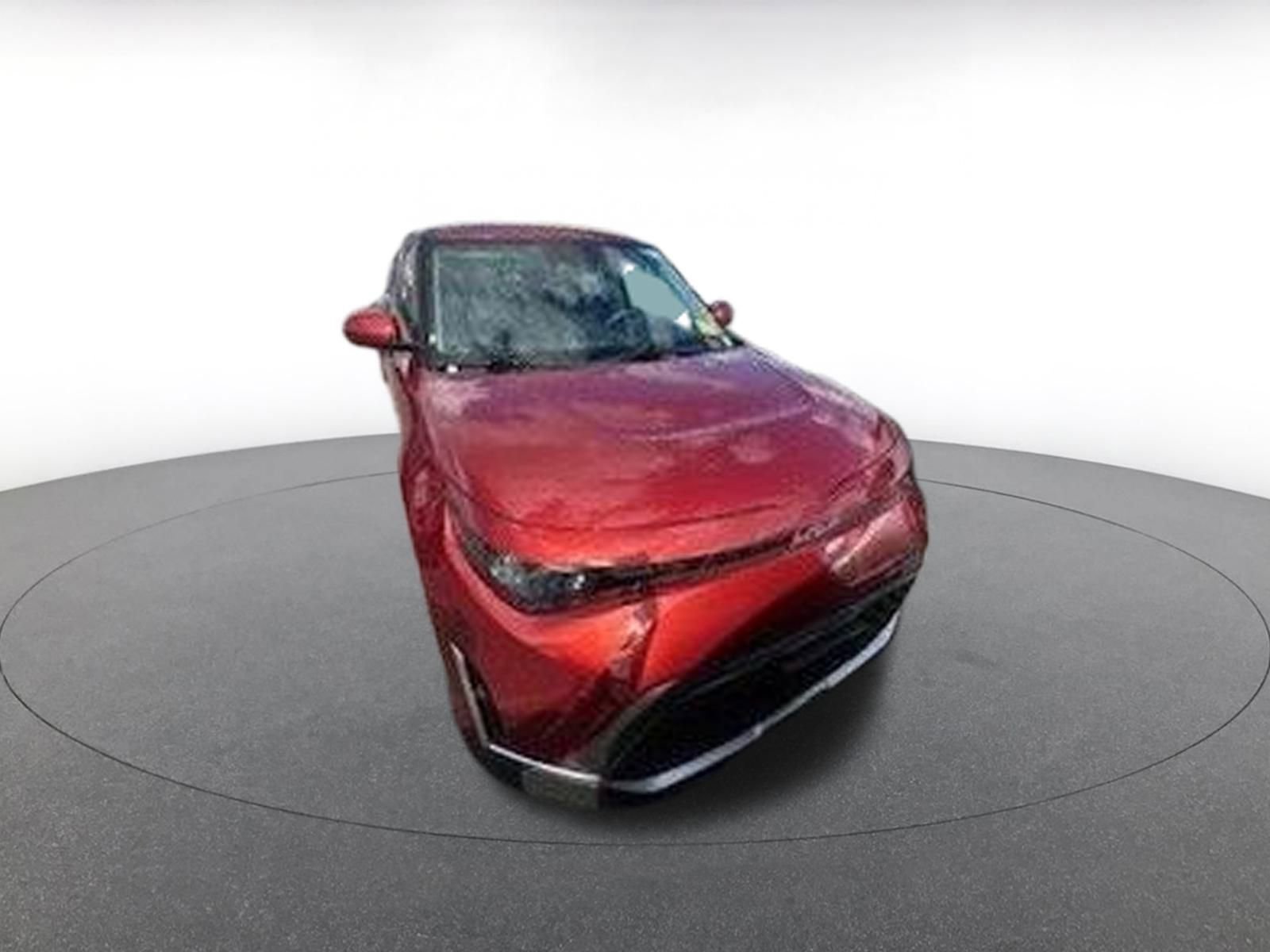 Thumbnail: 2023 Kia Soul - 1