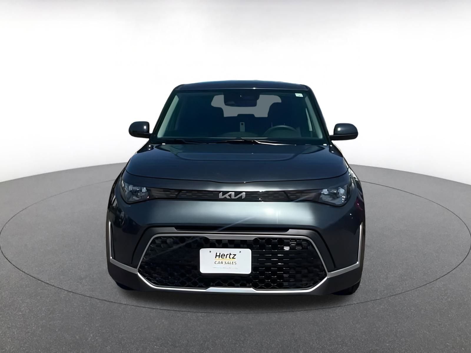Thumbnail: 2024 Kia Soul - 5