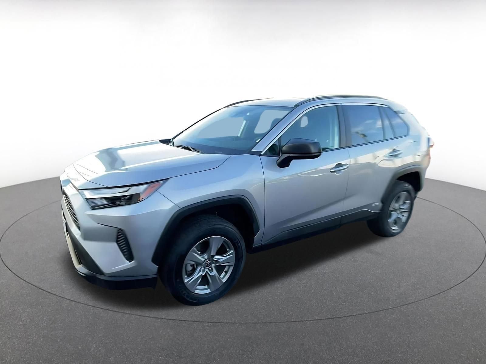 Thumbnail: 2025 Toyota RAV4 - 8
