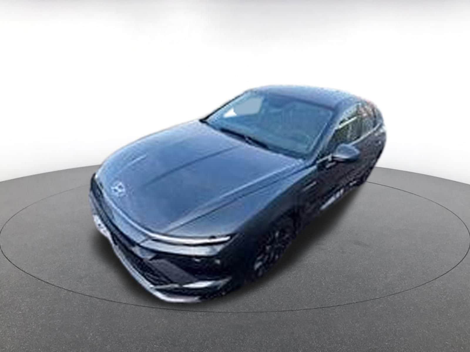 Thumbnail: 2025 Hyundai Sonata - 3