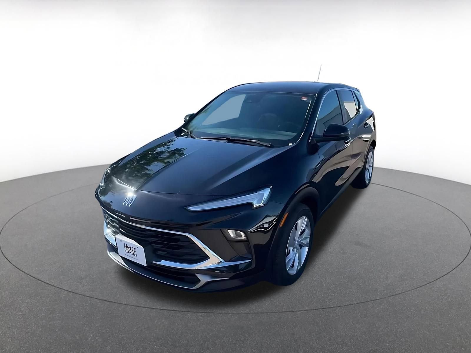 Thumbnail: 2025 Buick Encore GX - 7