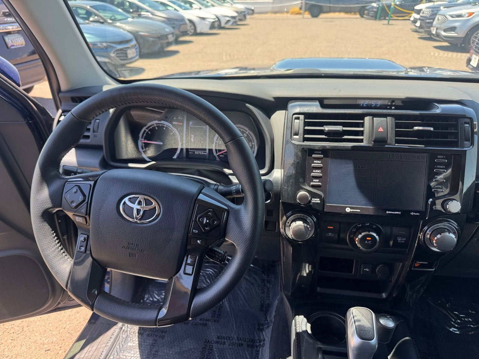 Thumbnail: 2024 Toyota 4Runner - 34