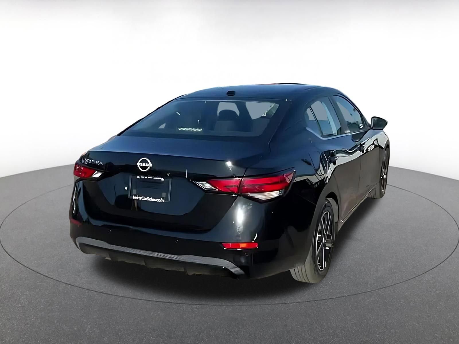 Thumbnail: 2025 Nissan Sentra - 14
