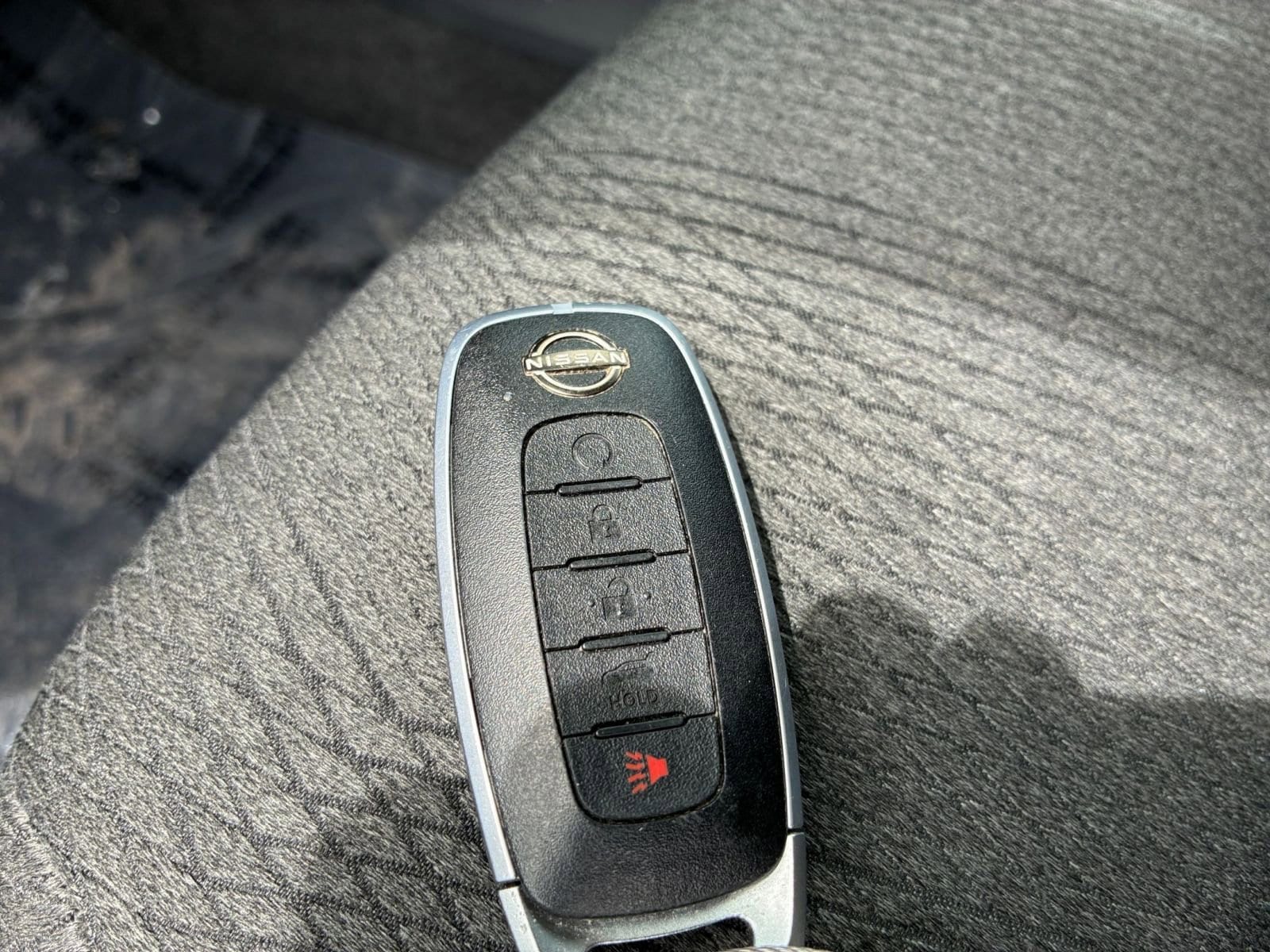 Thumbnail: 2025 Nissan Rogue - 27