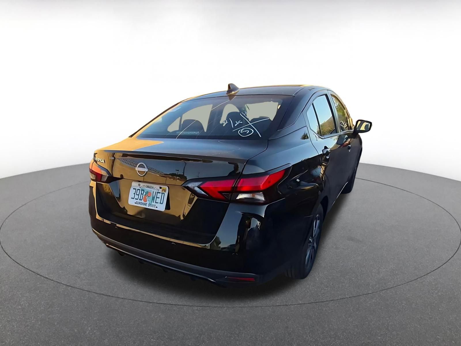 Thumbnail: 2025 Nissan Versa - 8