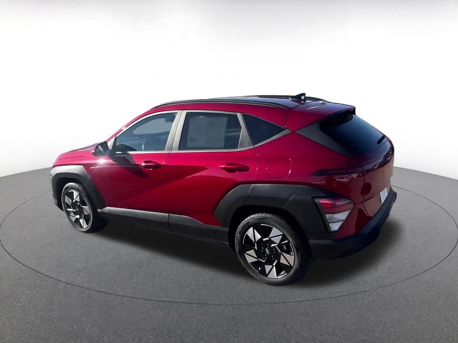 Thumbnail: 2025 Hyundai Kona - 9