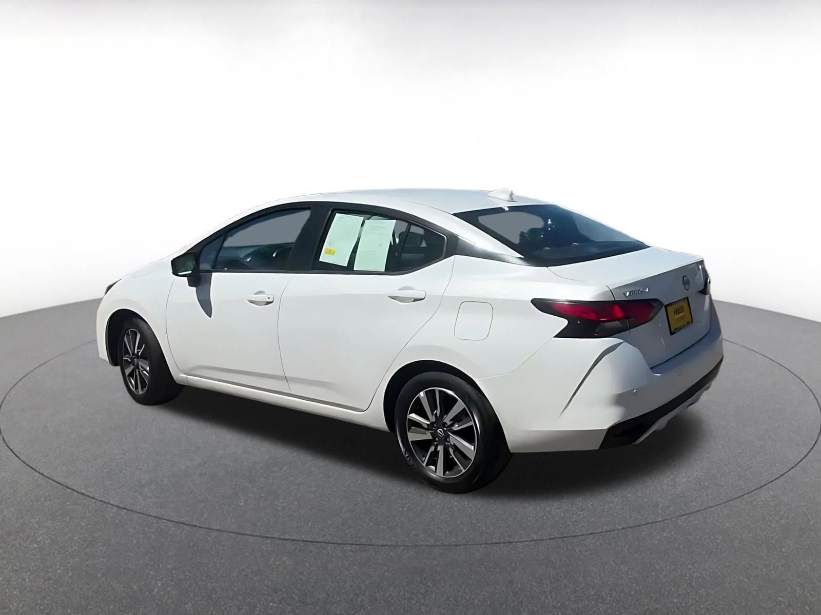 Thumbnail: 2025 Nissan Versa - 10