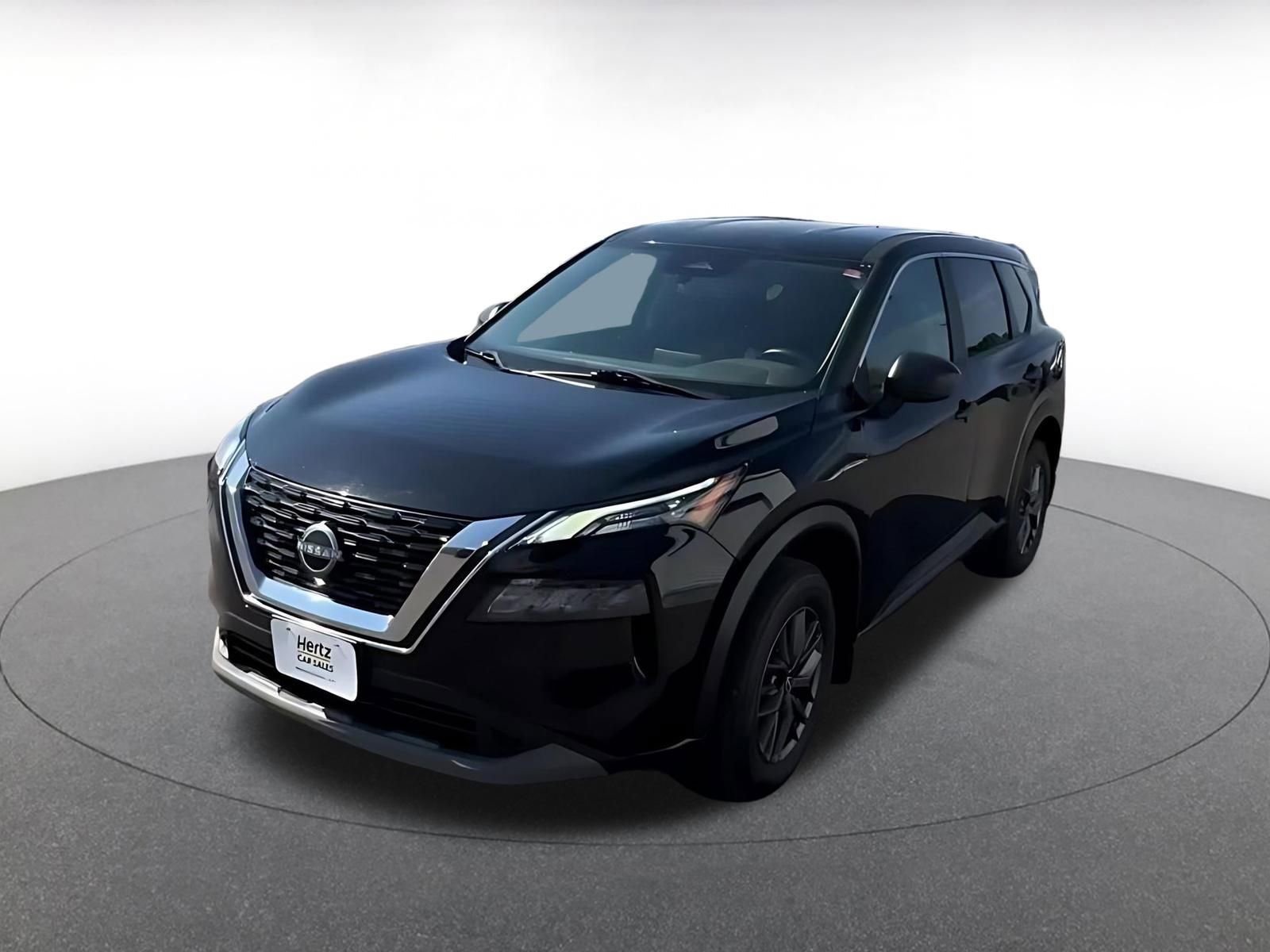 Thumbnail: 2023 Nissan Rogue - 7