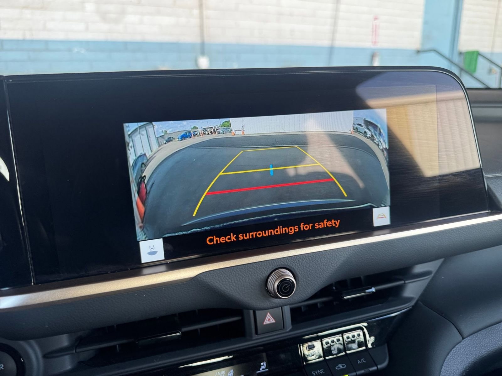 Thumbnail: 2025 Toyota Crown - 17