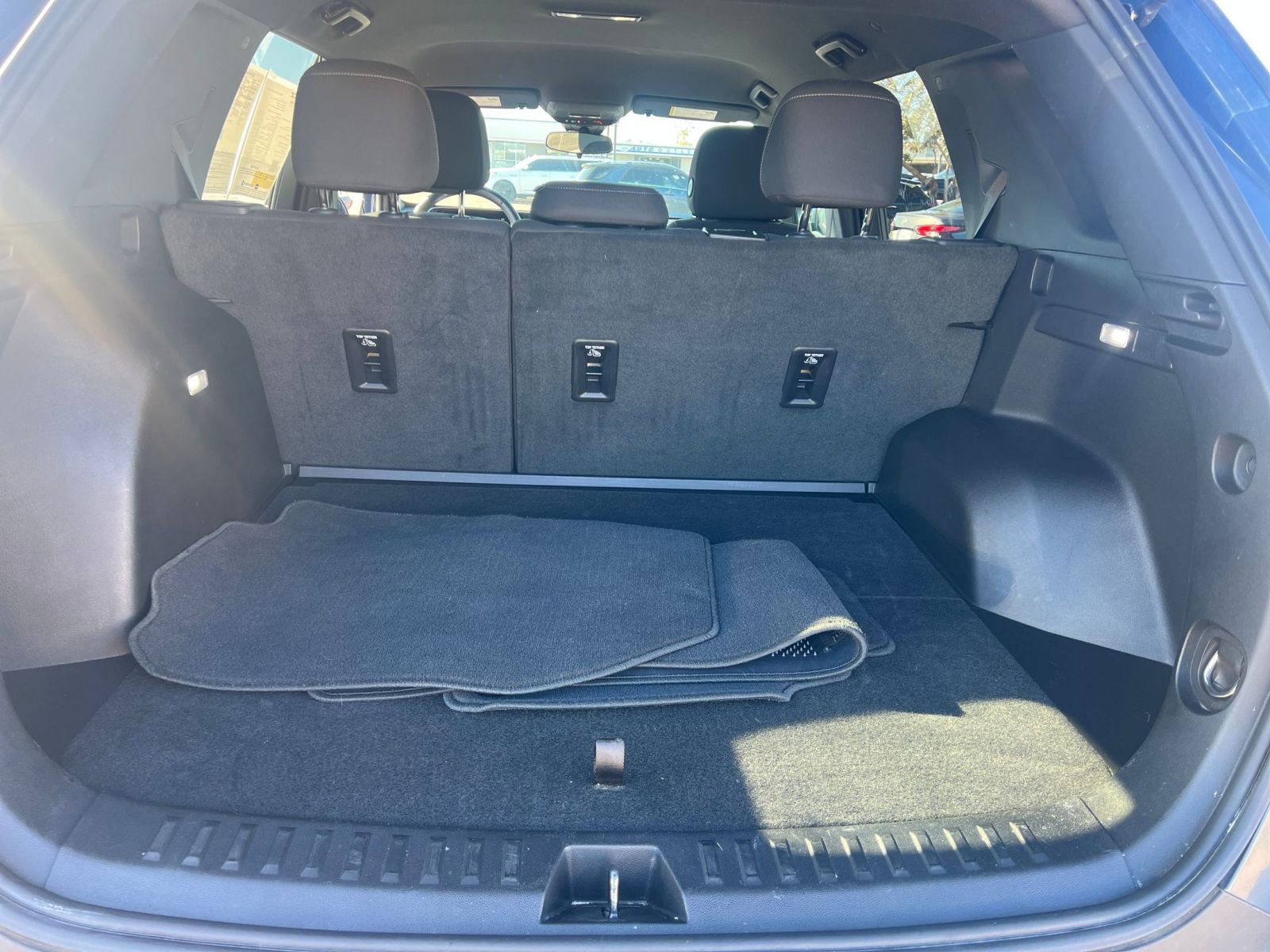 Thumbnail: 2025 Chevrolet Equinox - 31