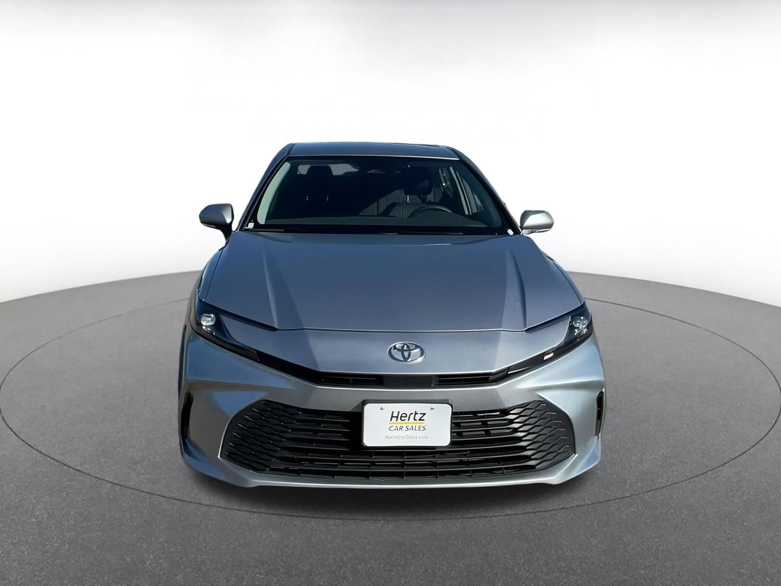 Thumbnail: 2025 Toyota Camry - 4