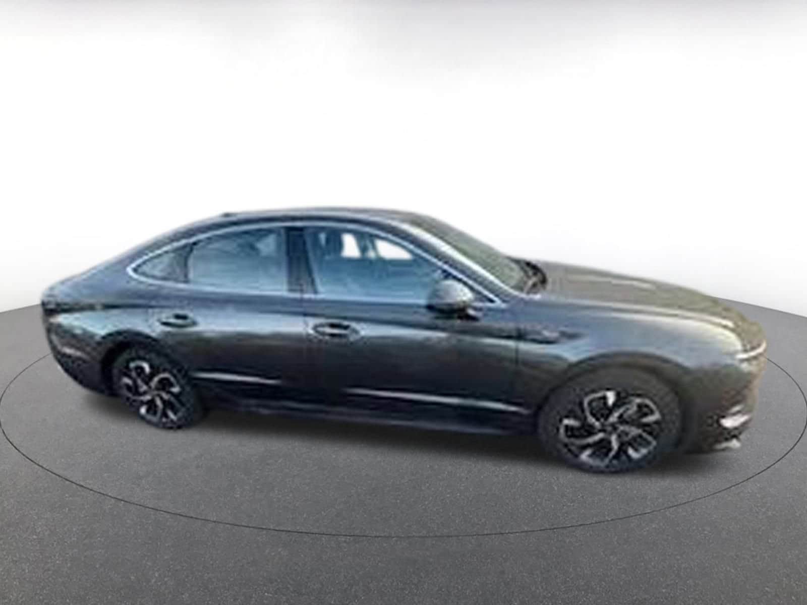 Thumbnail: 2025 Hyundai Sonata - 7