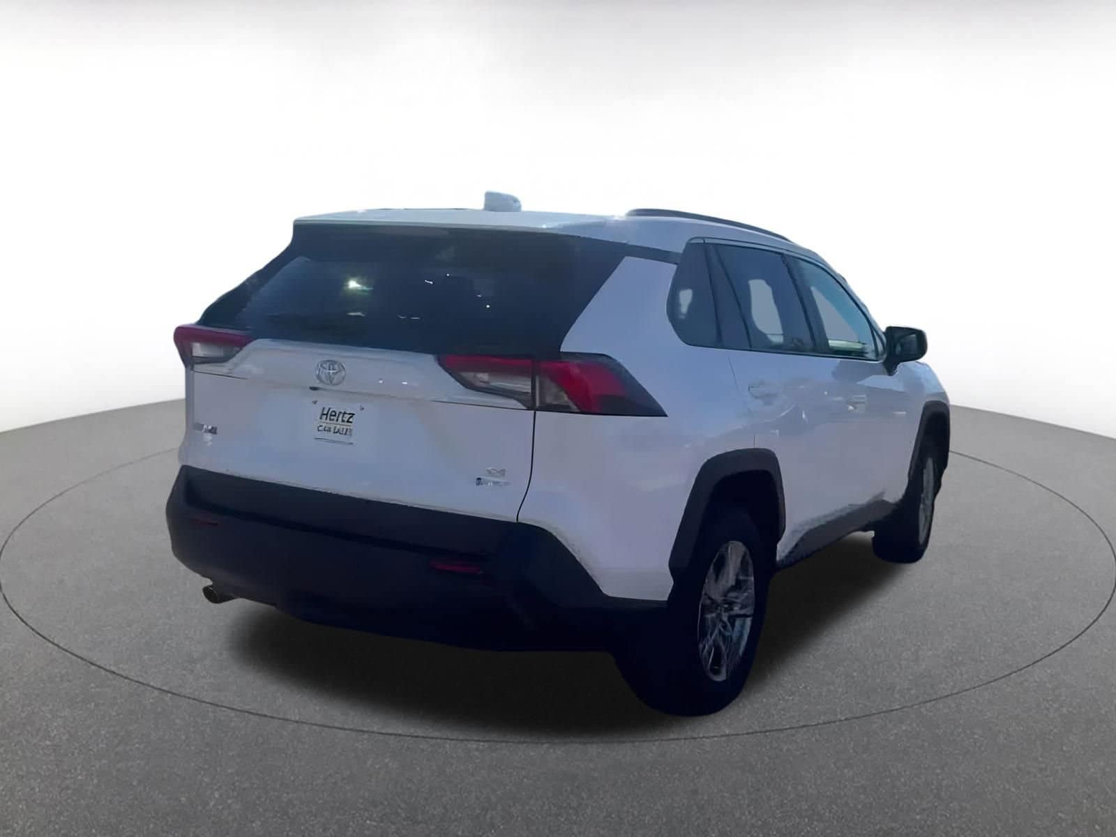 Thumbnail: 2025 Toyota RAV4 - 12