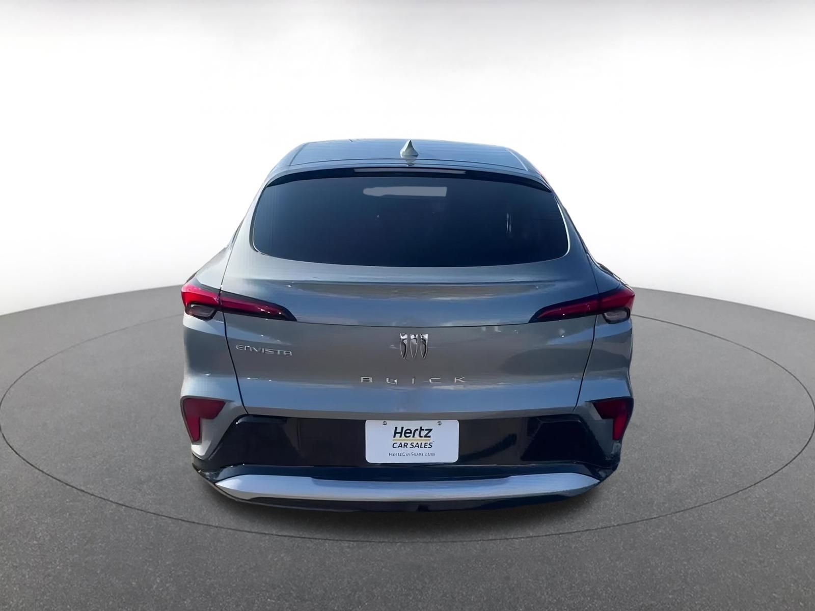Thumbnail: 2025 Buick Envista - 12