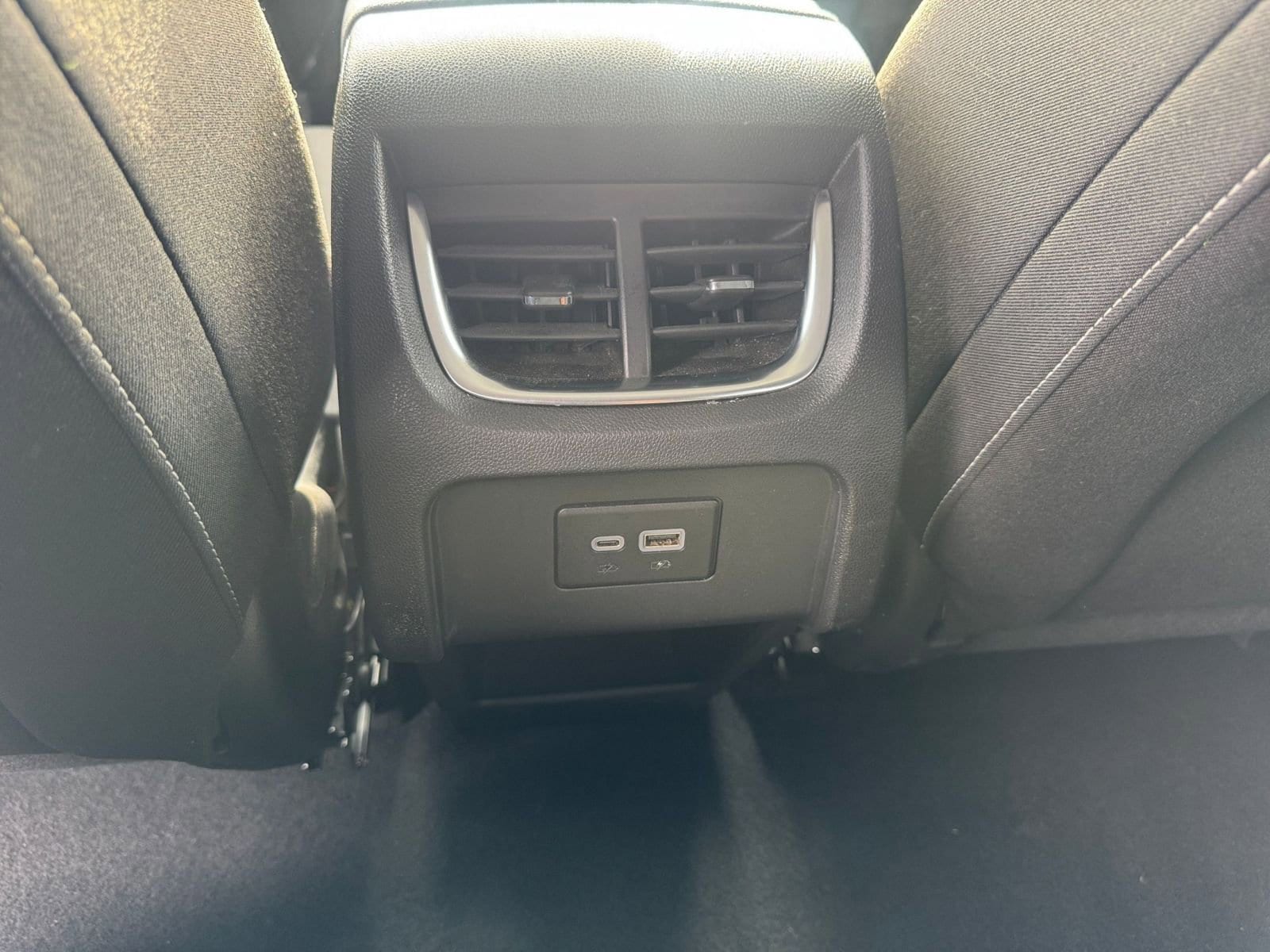 Thumbnail: 2025 Chevrolet Blazer - 24