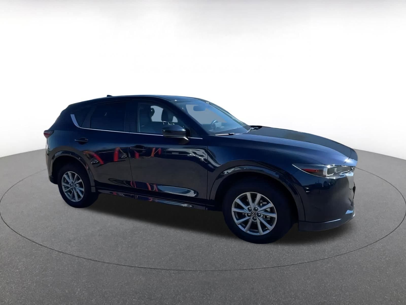 Thumbnail: 2025 Mazda CX-5 - 2