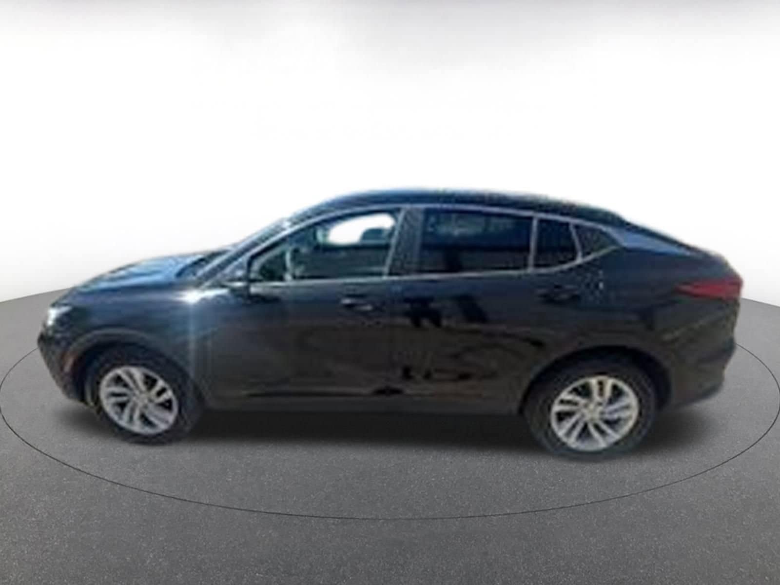 Thumbnail: 2025 Buick Envista - 4