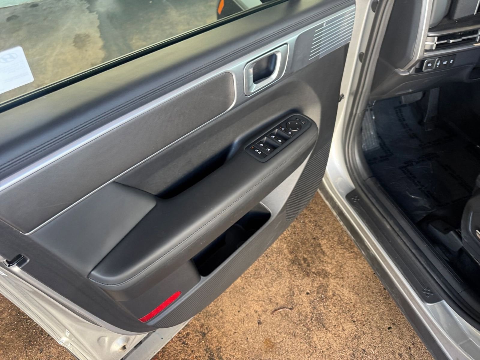 Thumbnail: 2025 Hyundai Santa Fe - 20