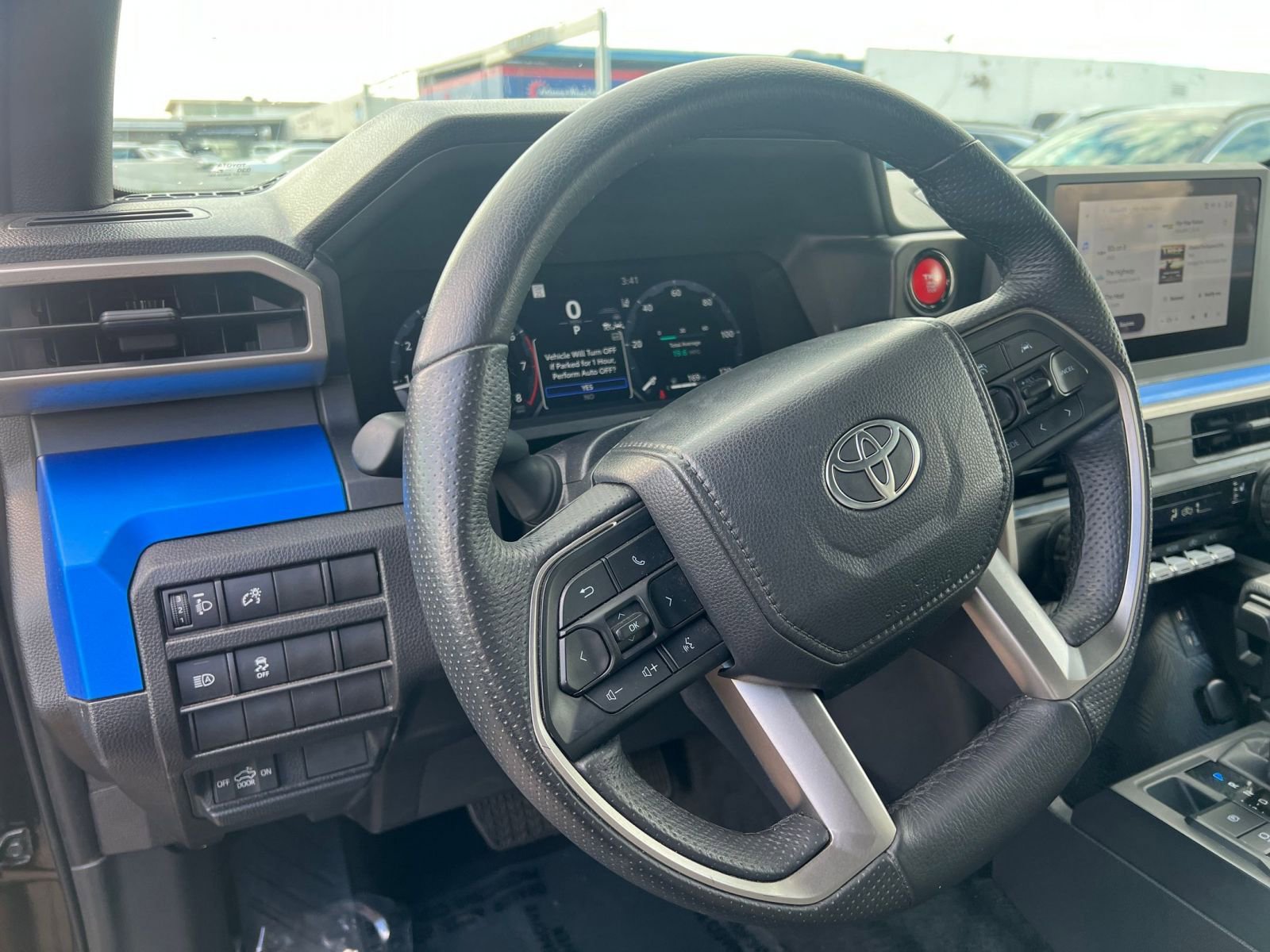 Thumbnail: 2025 Toyota Tacoma - 28