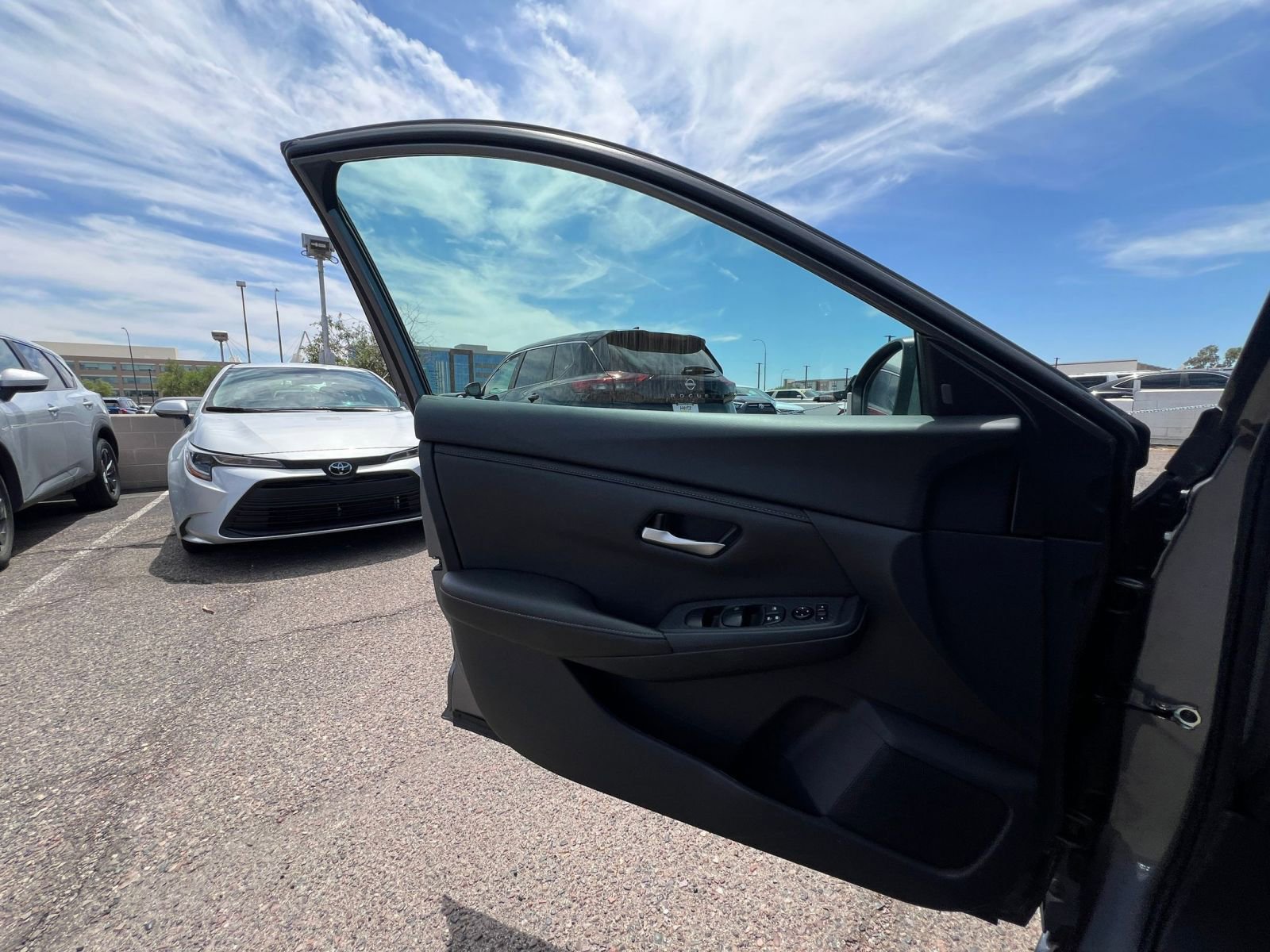 Thumbnail: 2024 Nissan Sentra - 20
