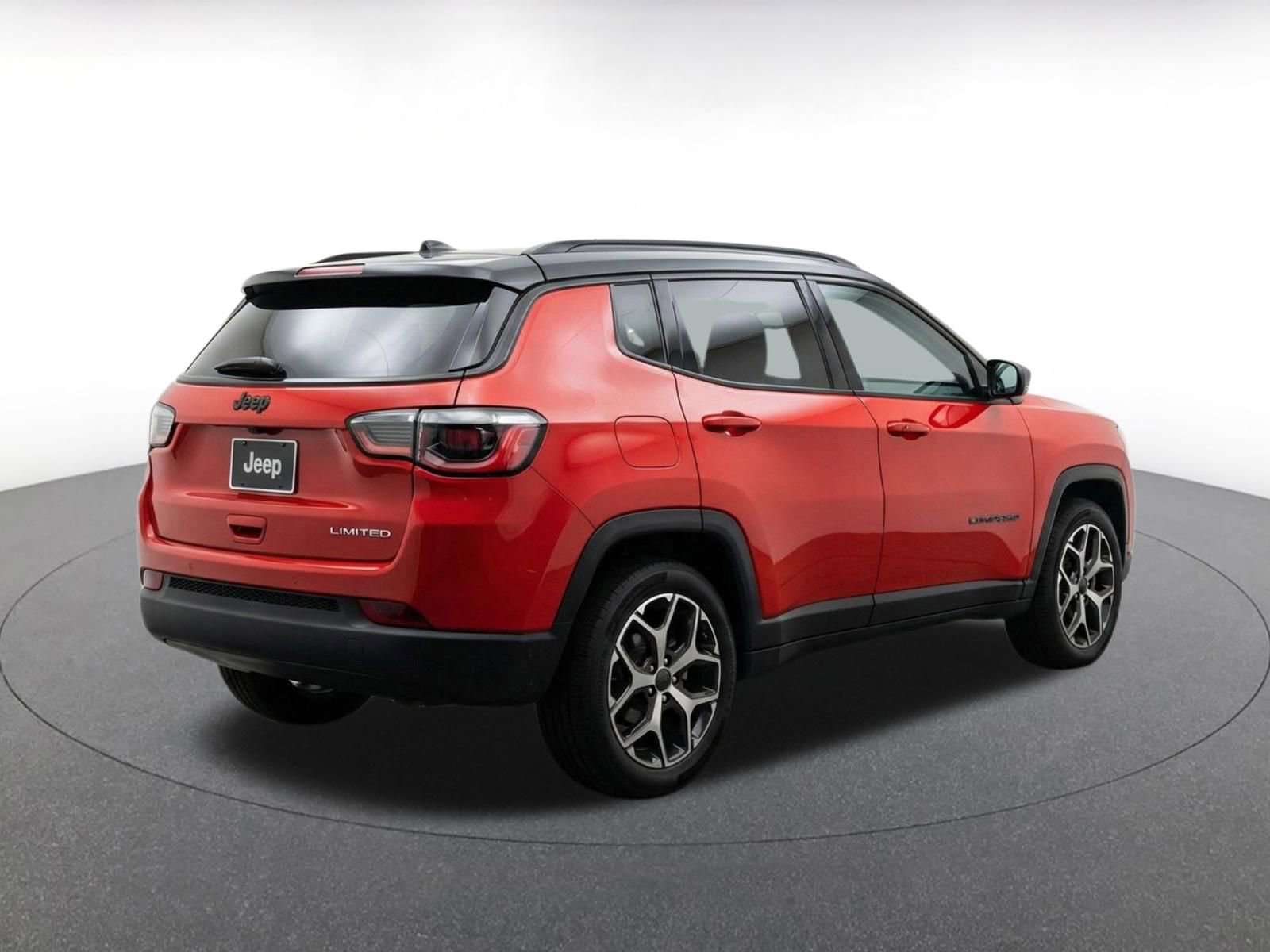 Thumbnail: 2025 Jeep Compass - 11