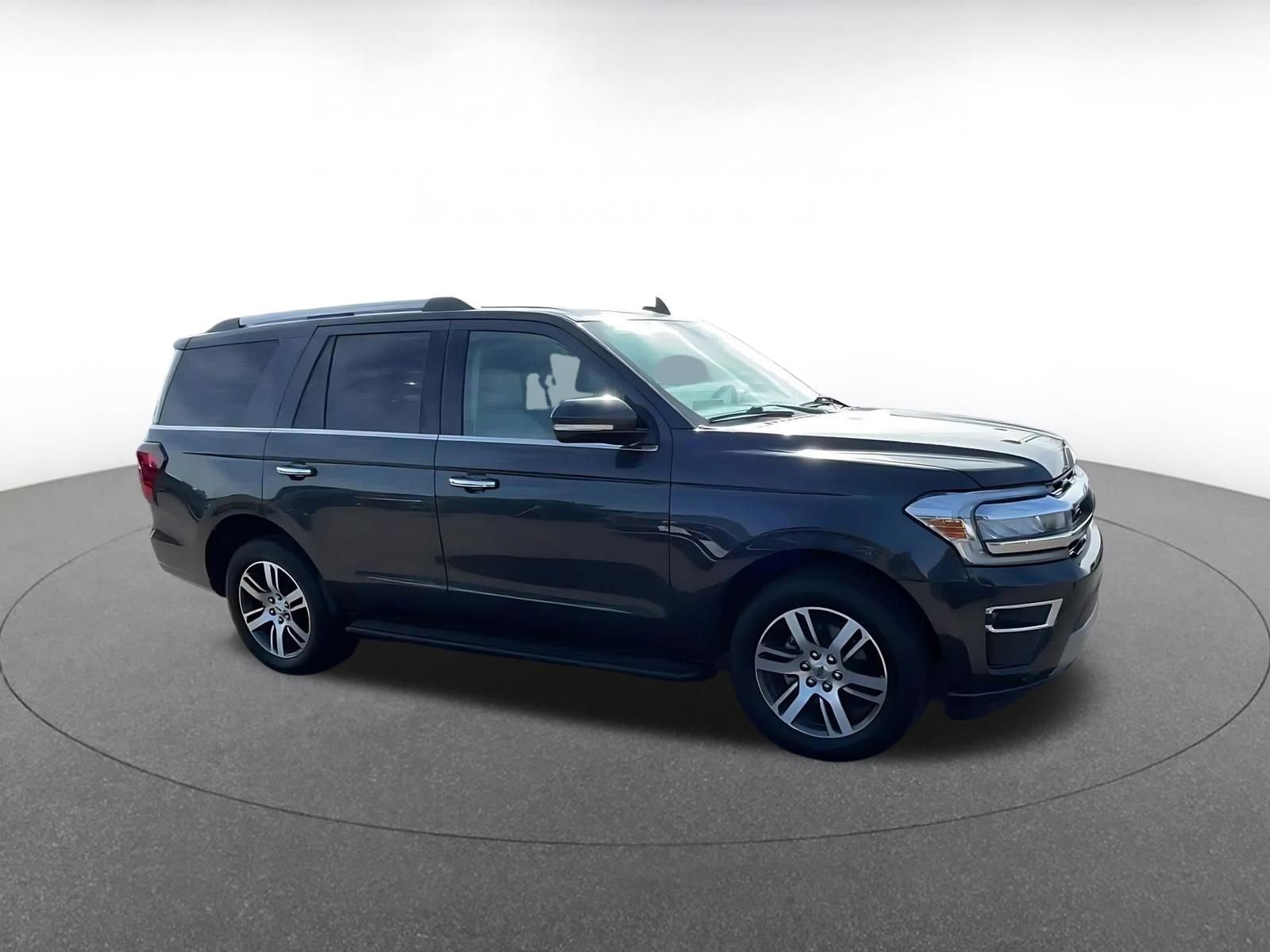 Thumbnail: 2024 Ford Expedition - 2