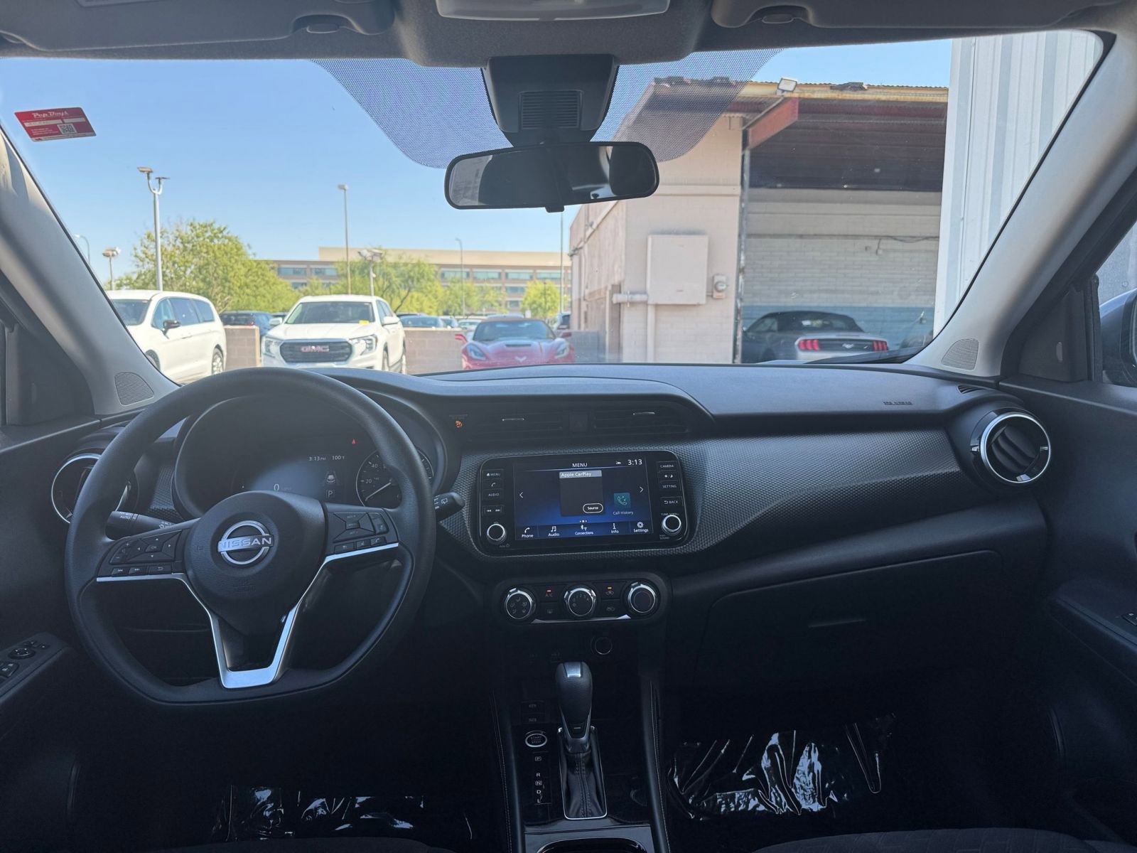 Thumbnail: 2024 Nissan Kicks - 33