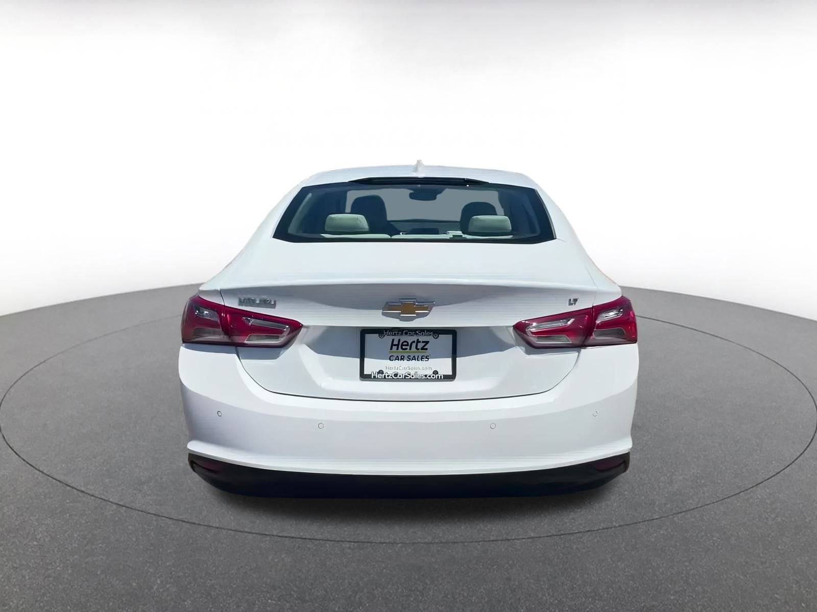 Thumbnail: 2024 Chevrolet Malibu - 12