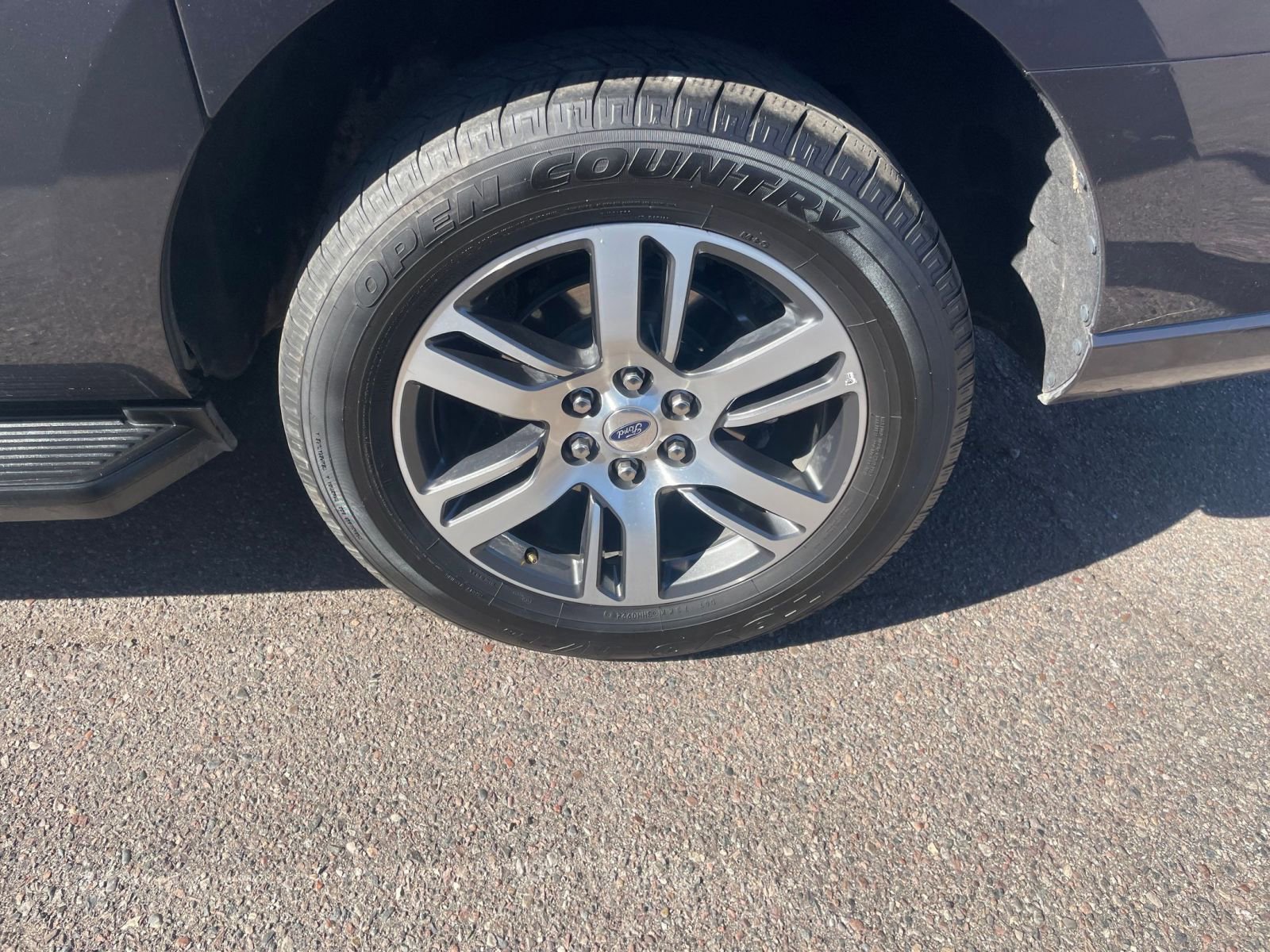 Thumbnail: 2024 Ford Expedition MAX - 35