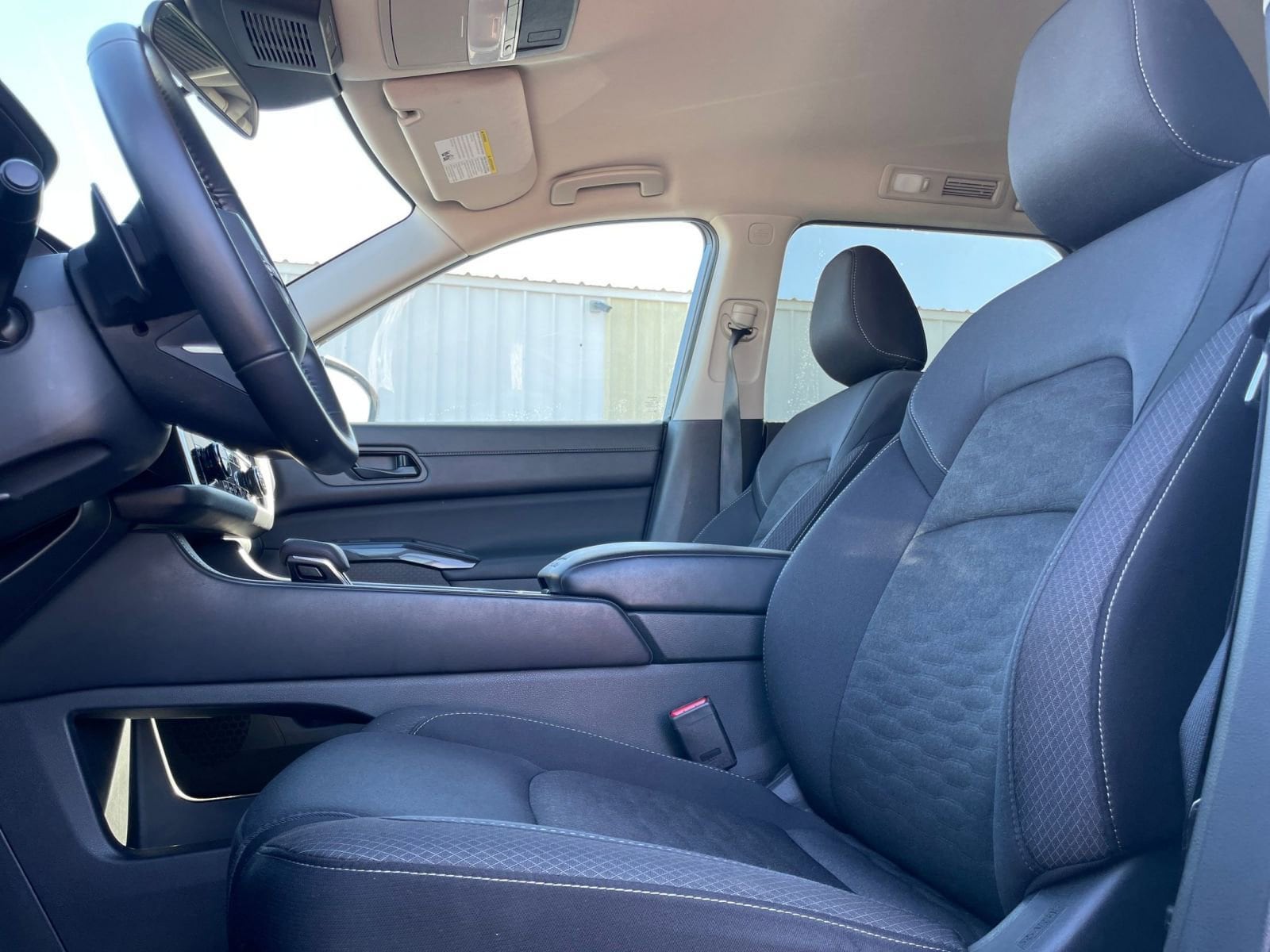 Thumbnail: 2025 Nissan Pathfinder - 29