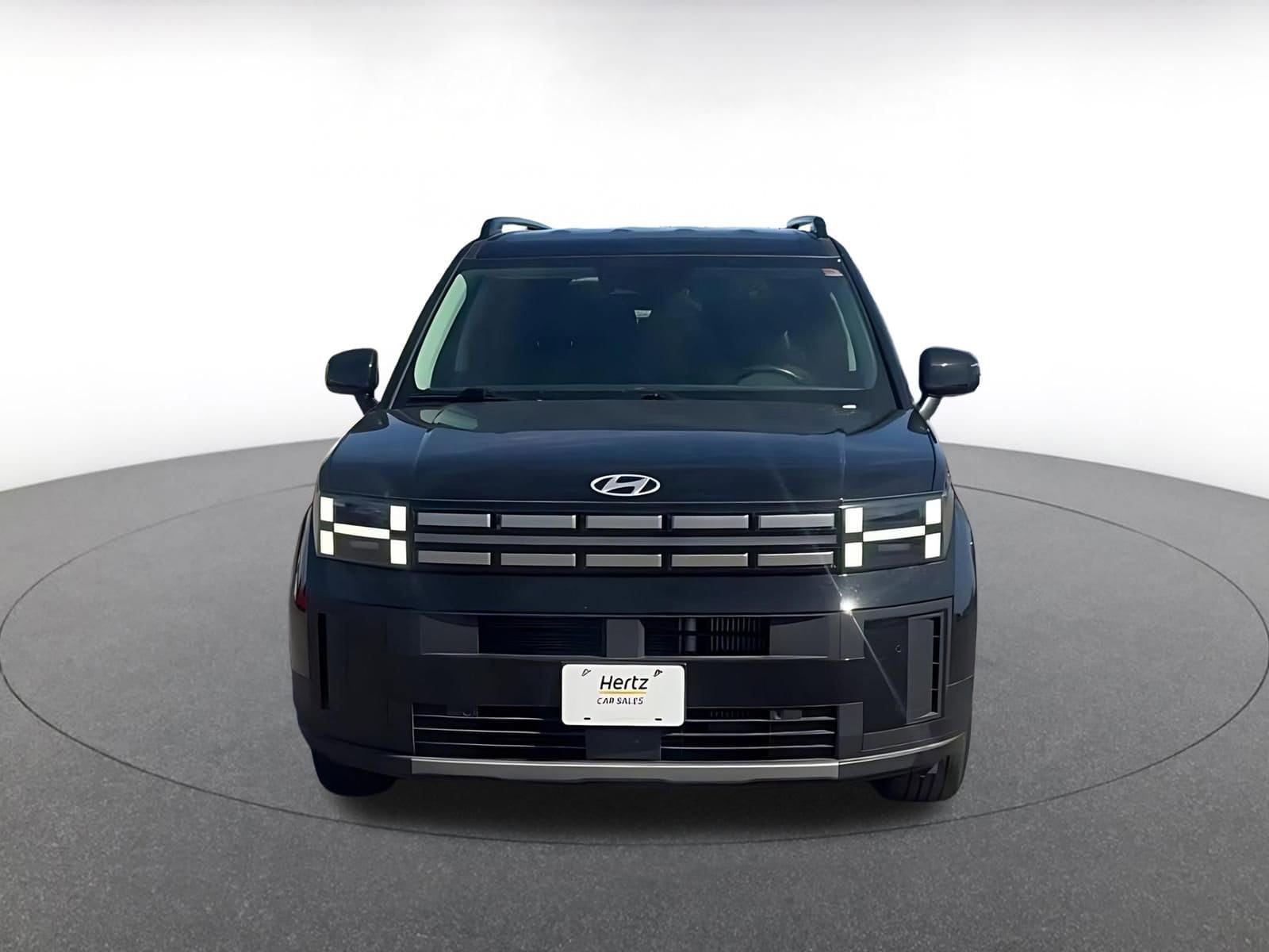 Thumbnail: 2025 Hyundai Santa Fe - 4